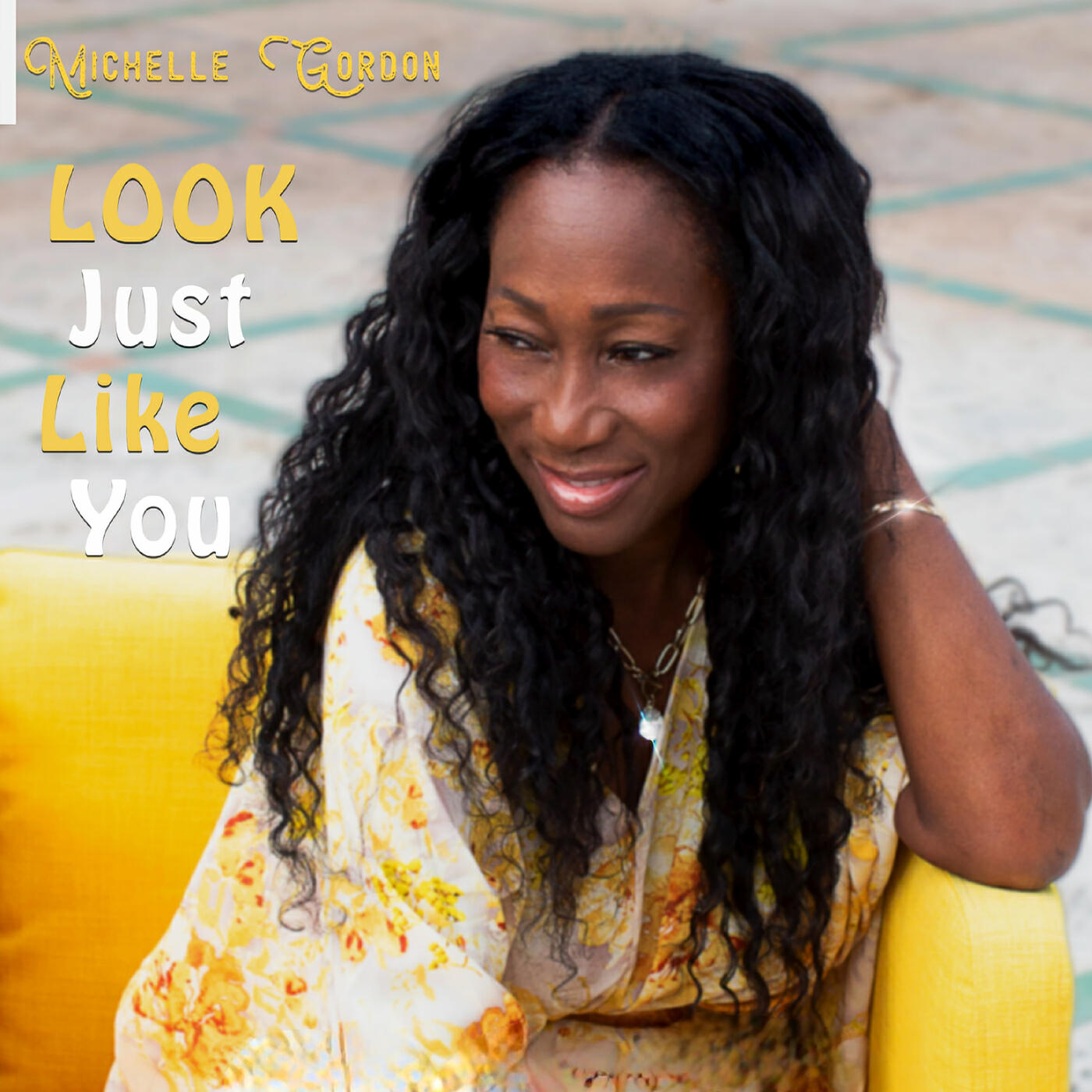 Релиз Look Just Like You