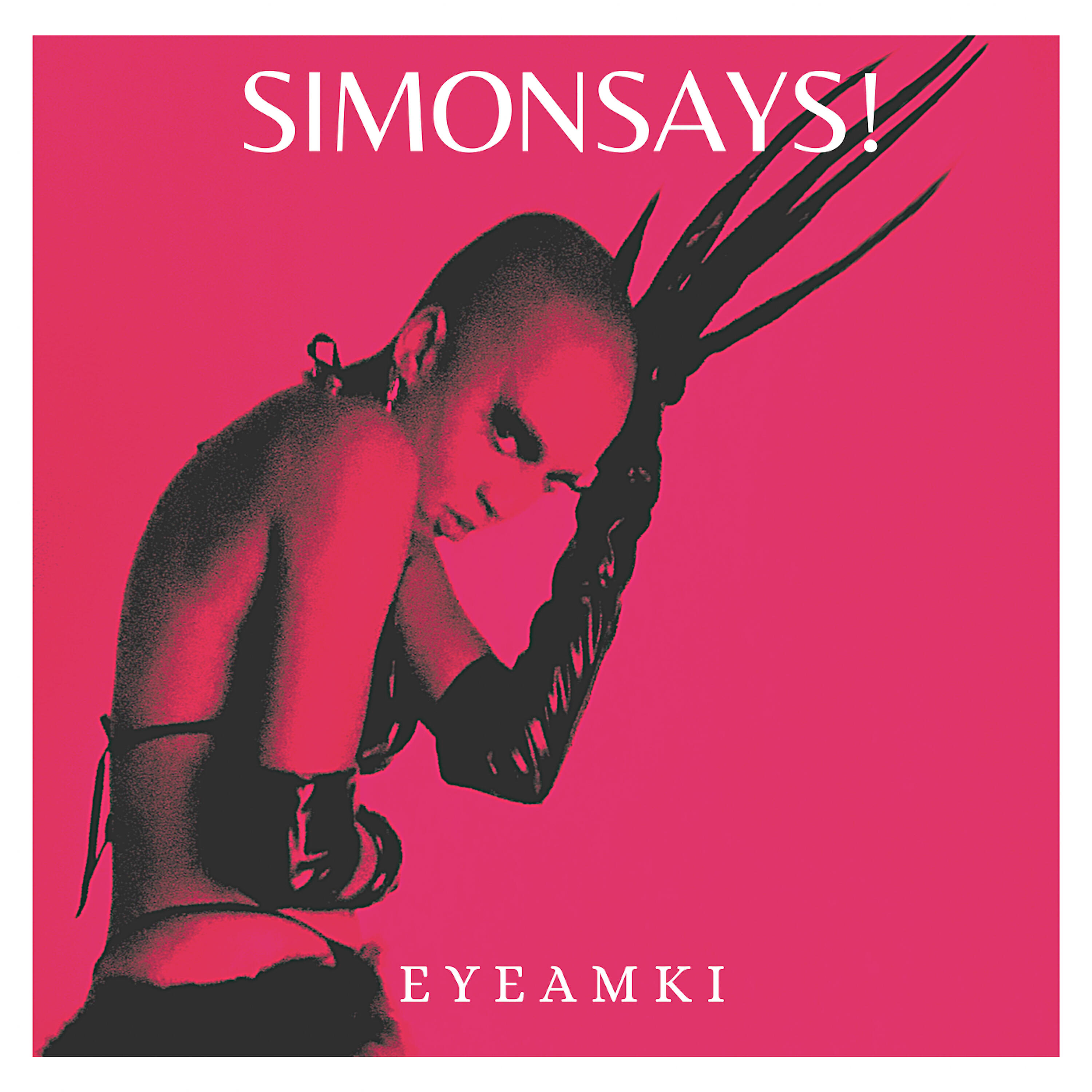 Релиз SIMONSAYS!