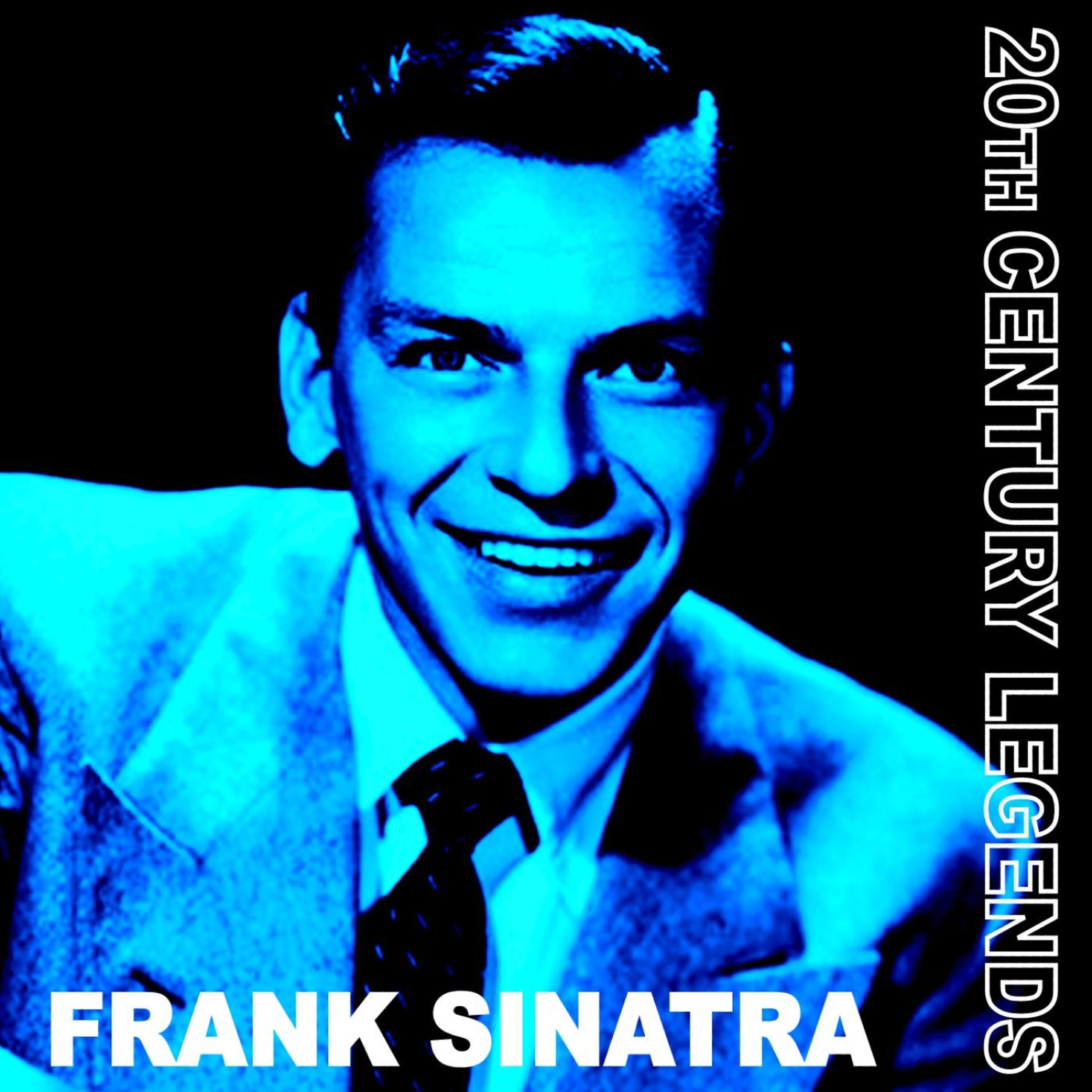 Релиз 20th Century Legends - Frank Sinatra