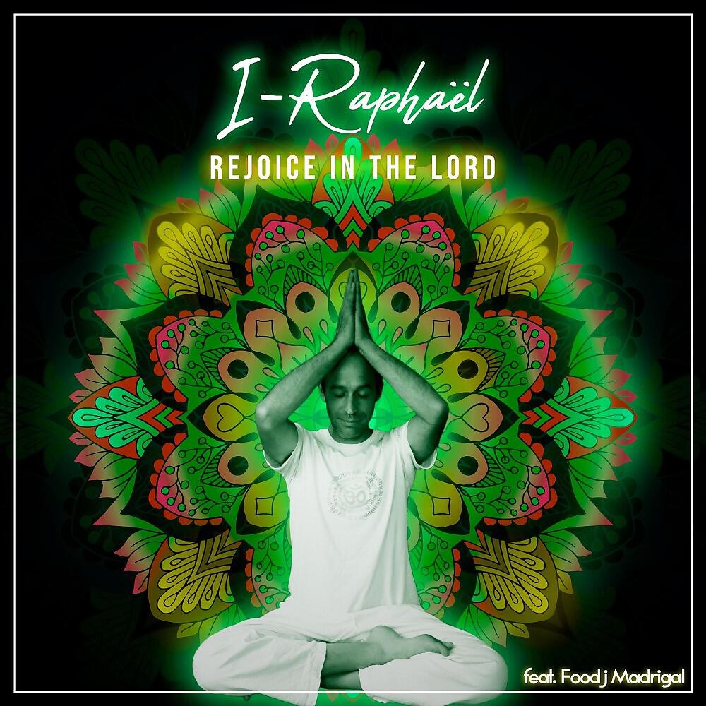 Релиз Rejoice in the Lord