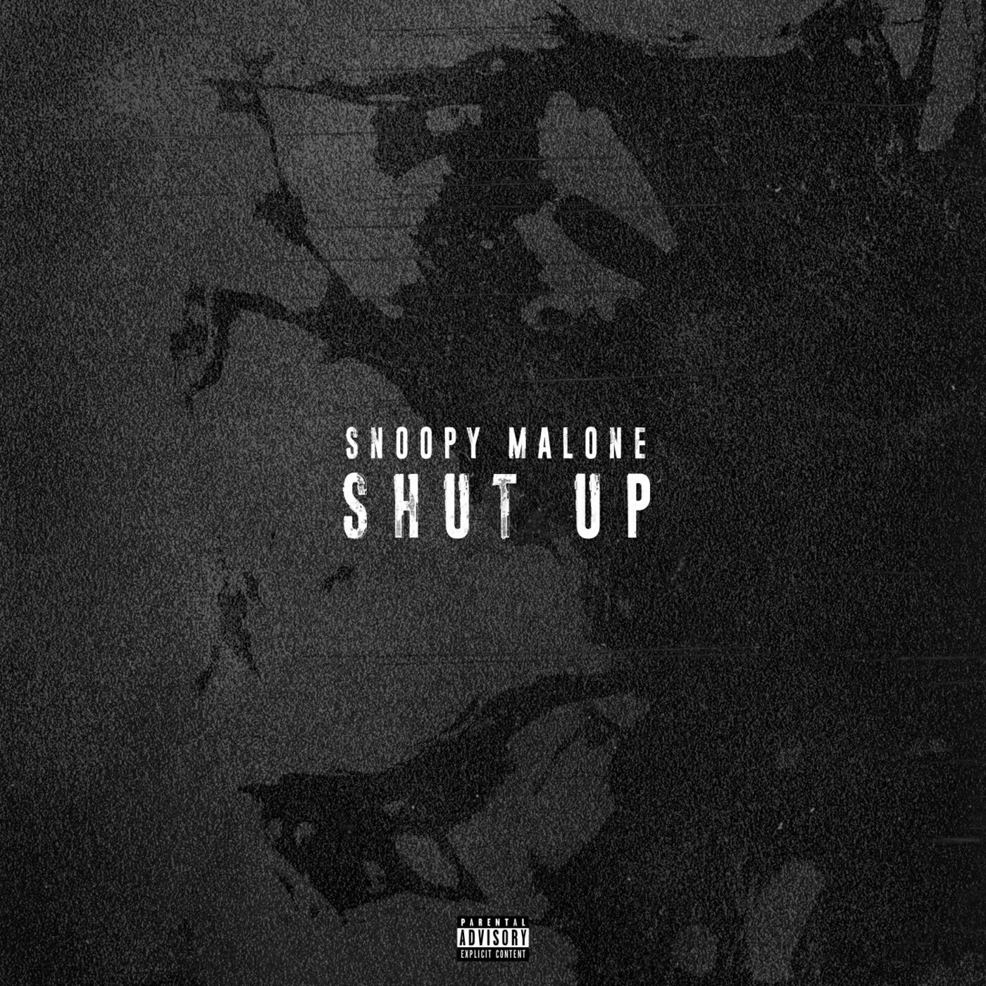 Релиз Shut Up