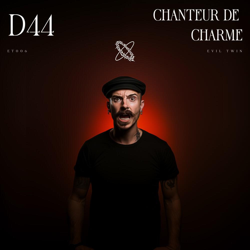 Релиз Chanteur De Charme