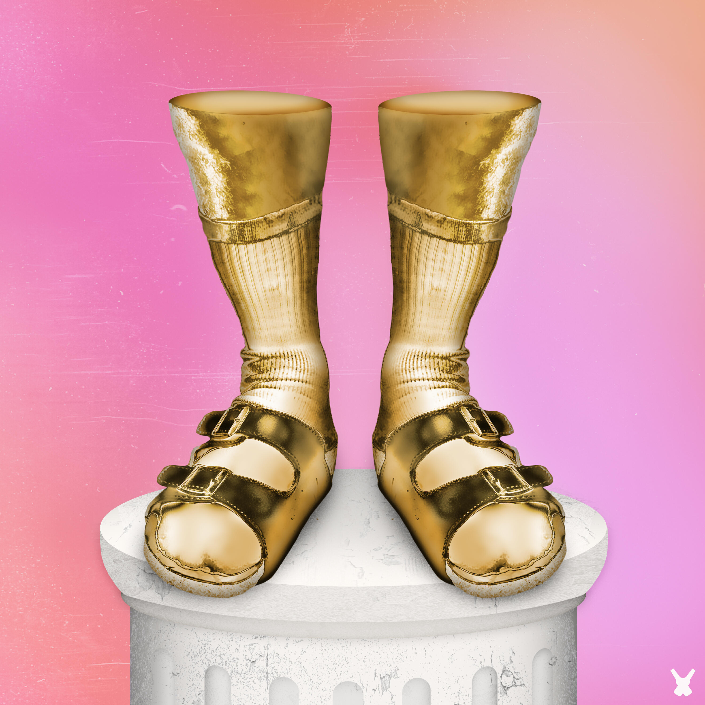 Релиз Birkenstock