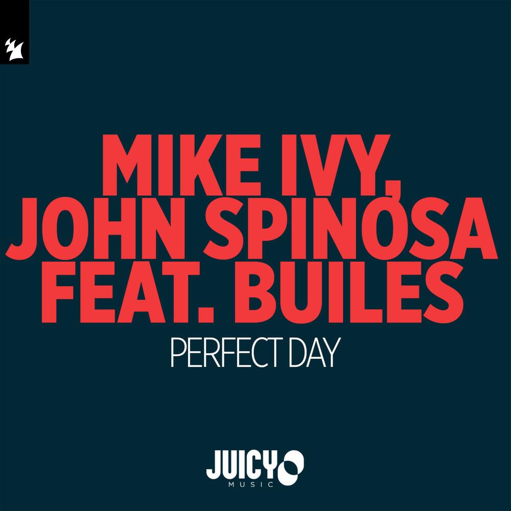 Релиз Perfect Day