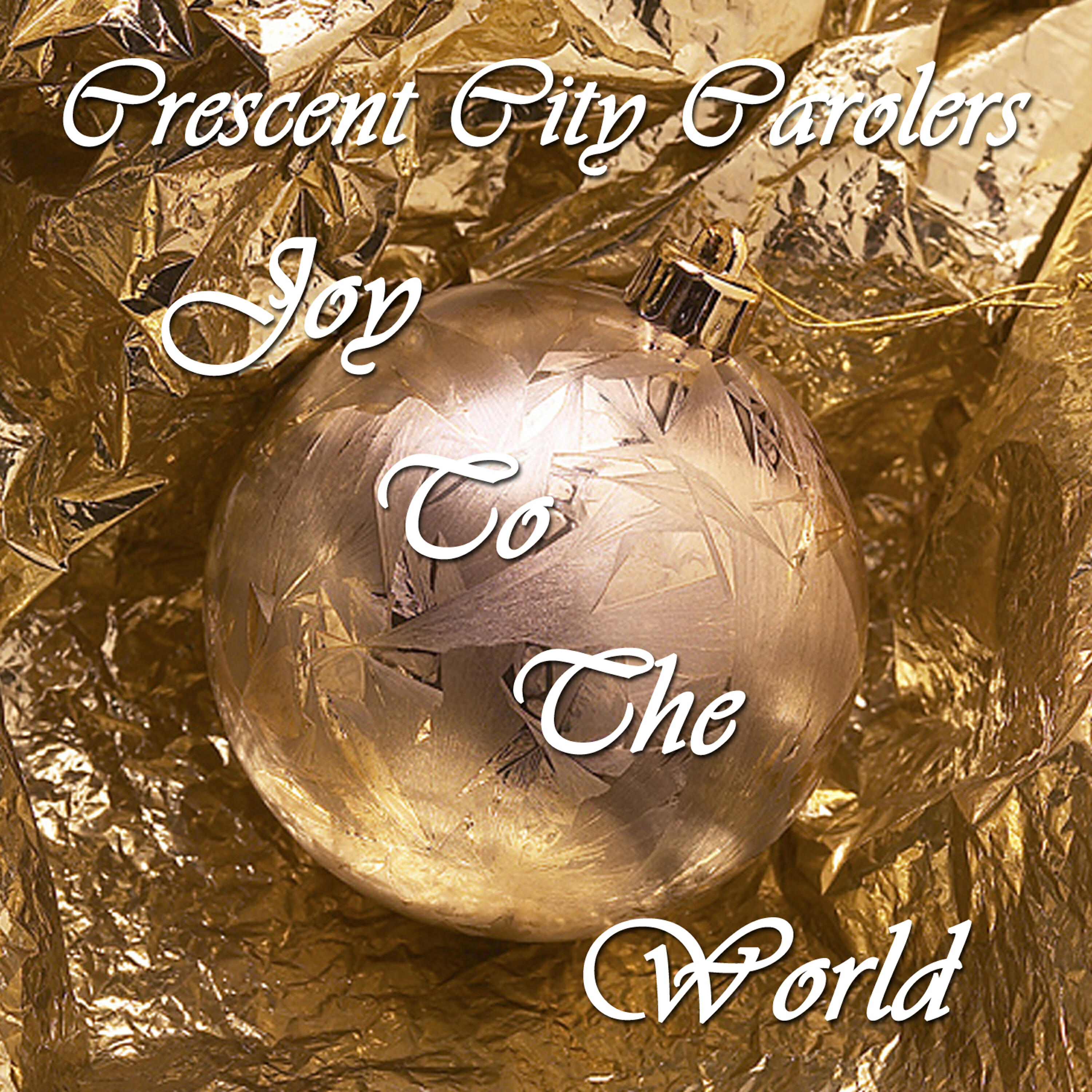 Релиз Joy to the World (Re-Mastered)