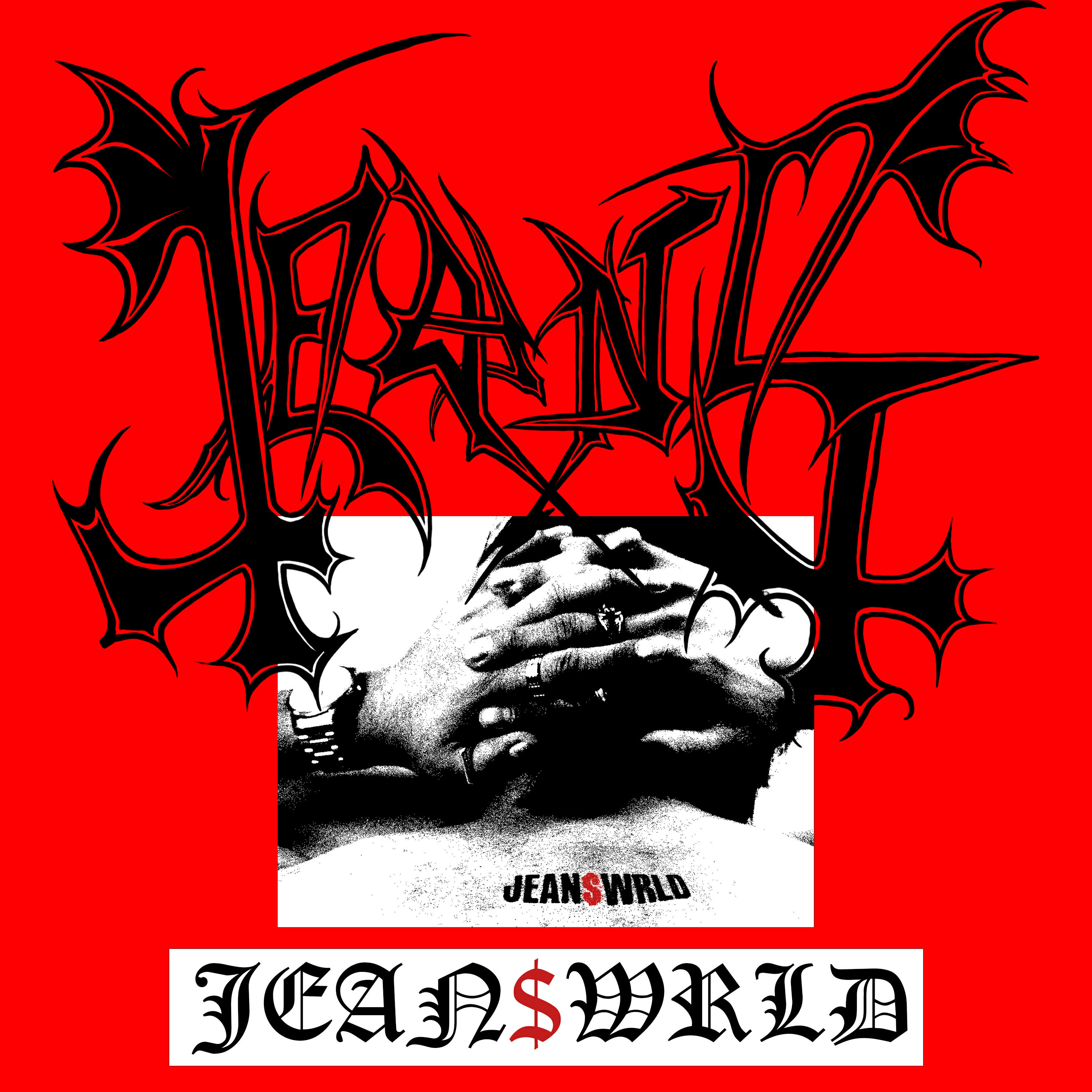 Релиз JEAN$WRLD