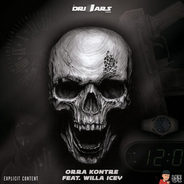 Релиз Orra Kontre