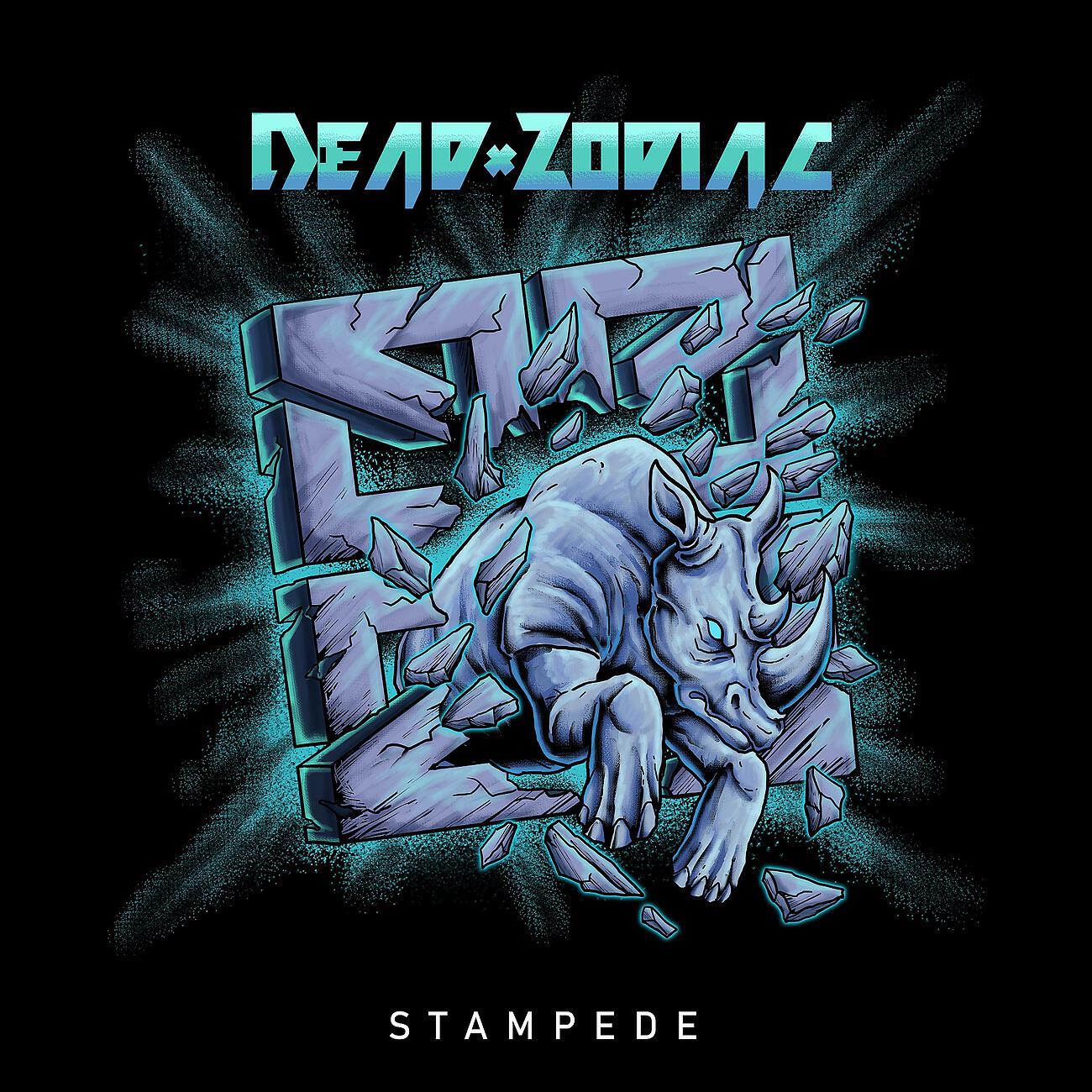 Релиз Stampede