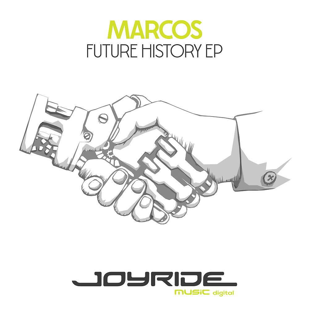 Релиз Future History - EP