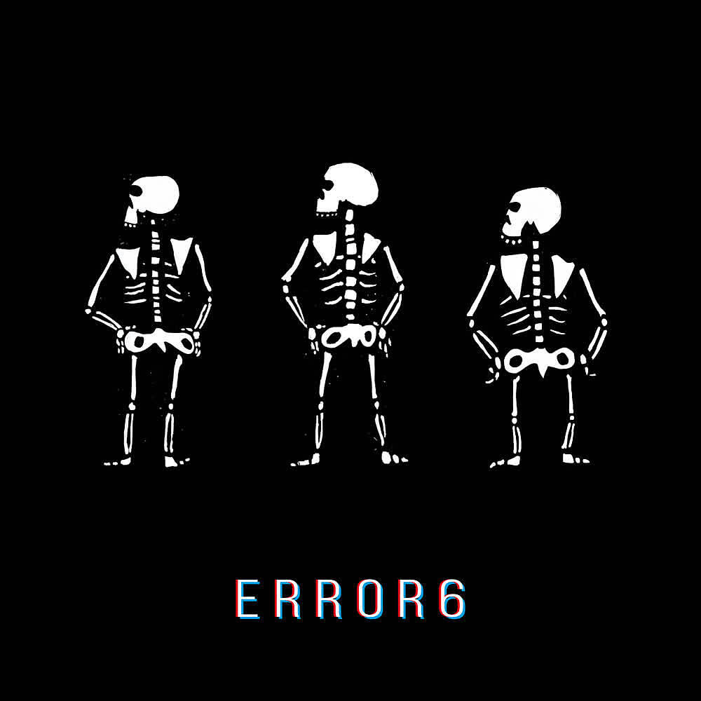 Error 6
