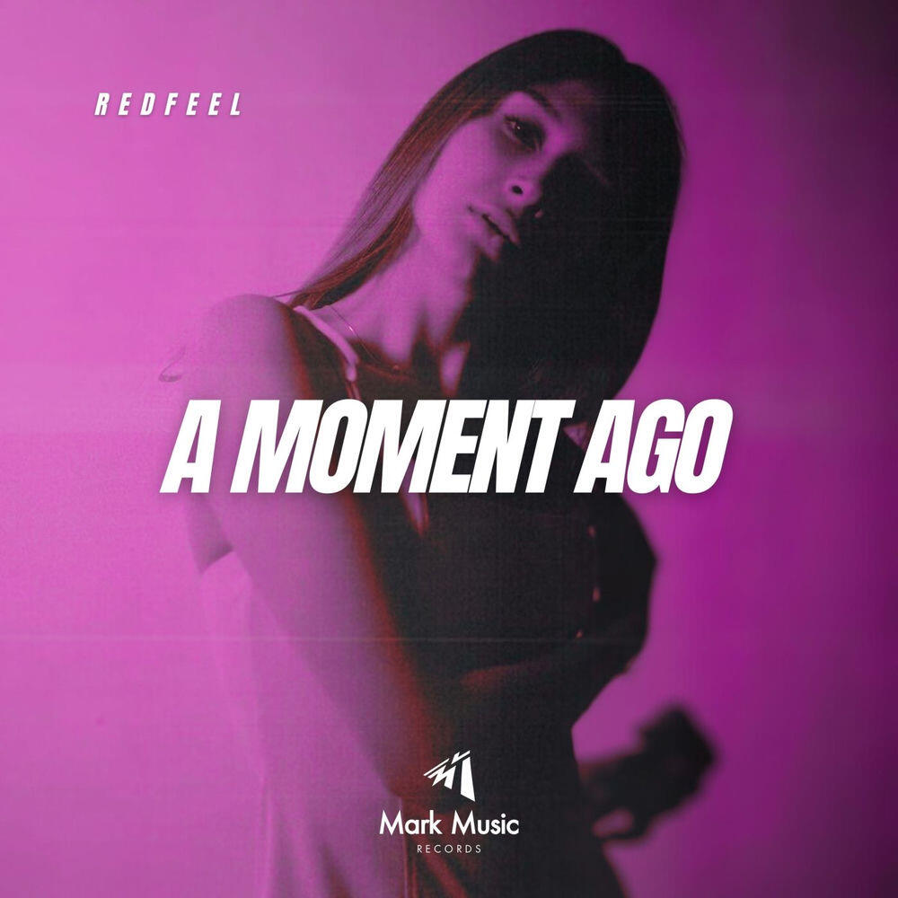 Релиз A Moment Ago