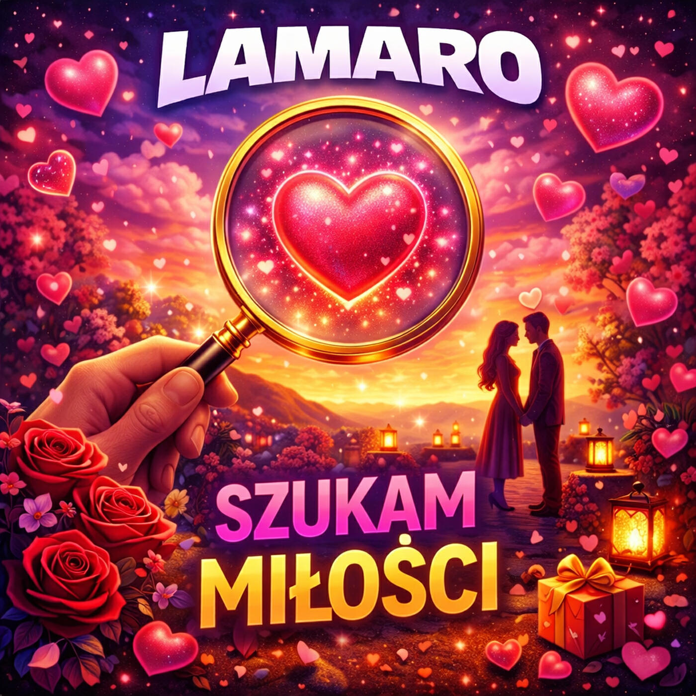 Релиз Szukam Miłości