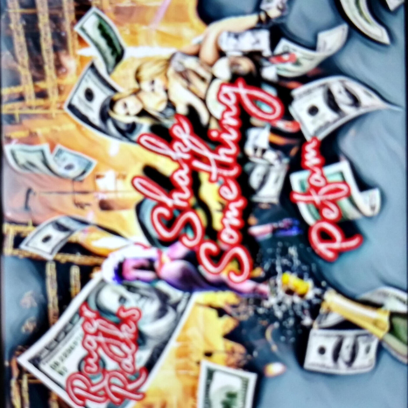Ruger Racks