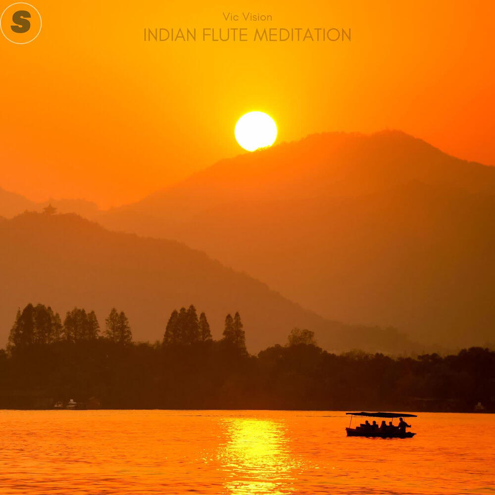 Релиз Indian Flute Meditation