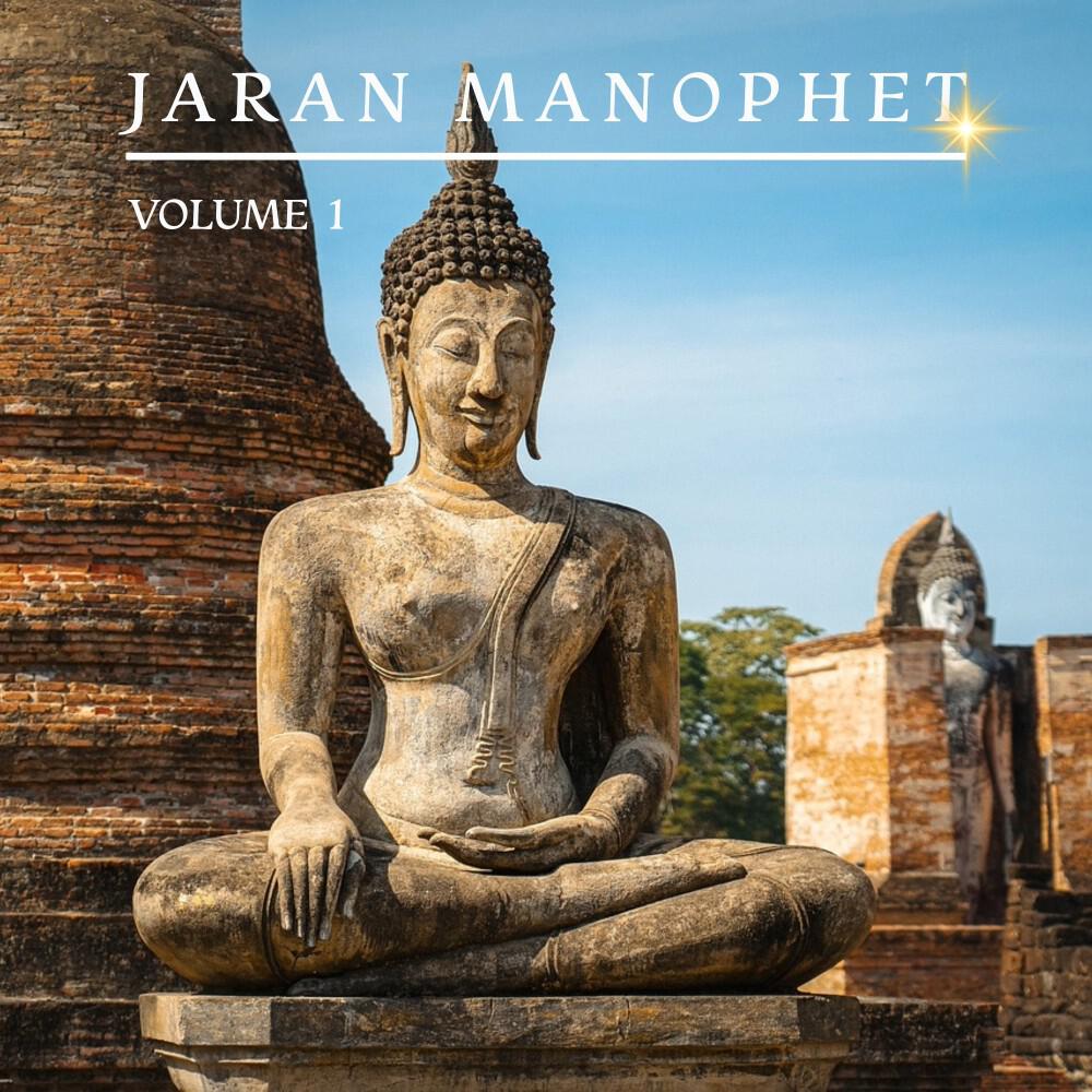 Jaran Manophet
