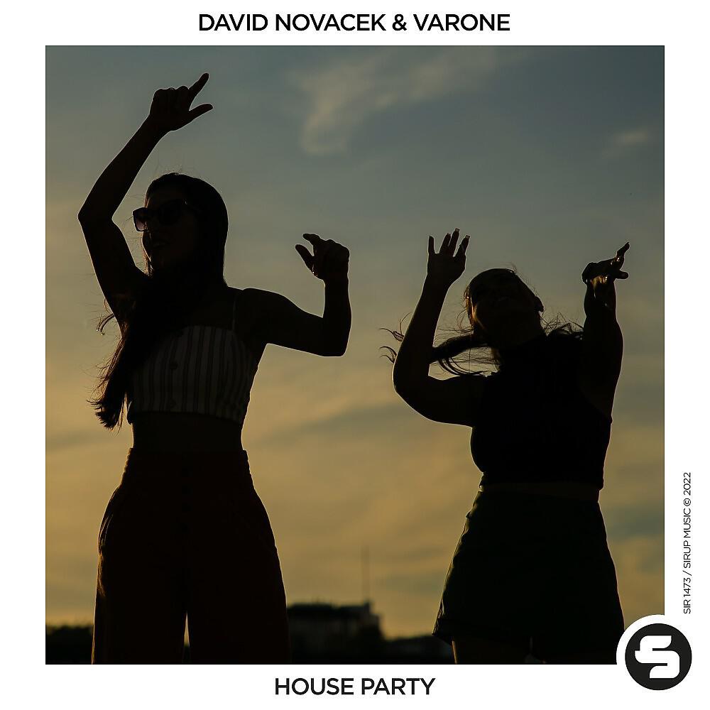 Релиз House Party