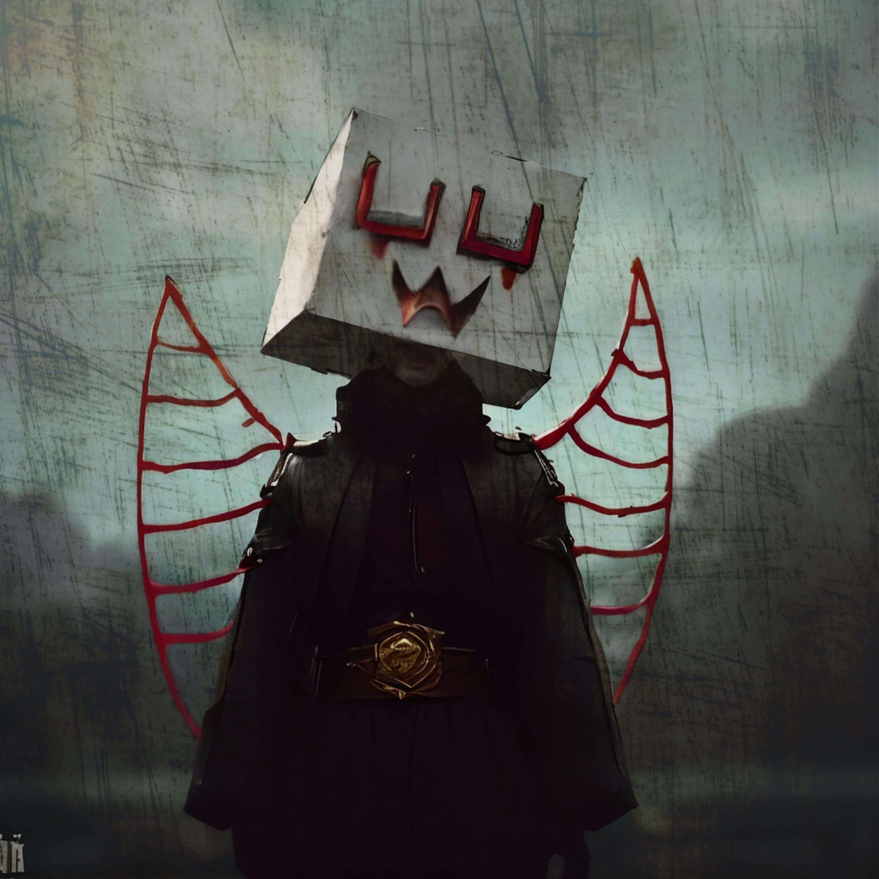 Релиз Tears Of Blood