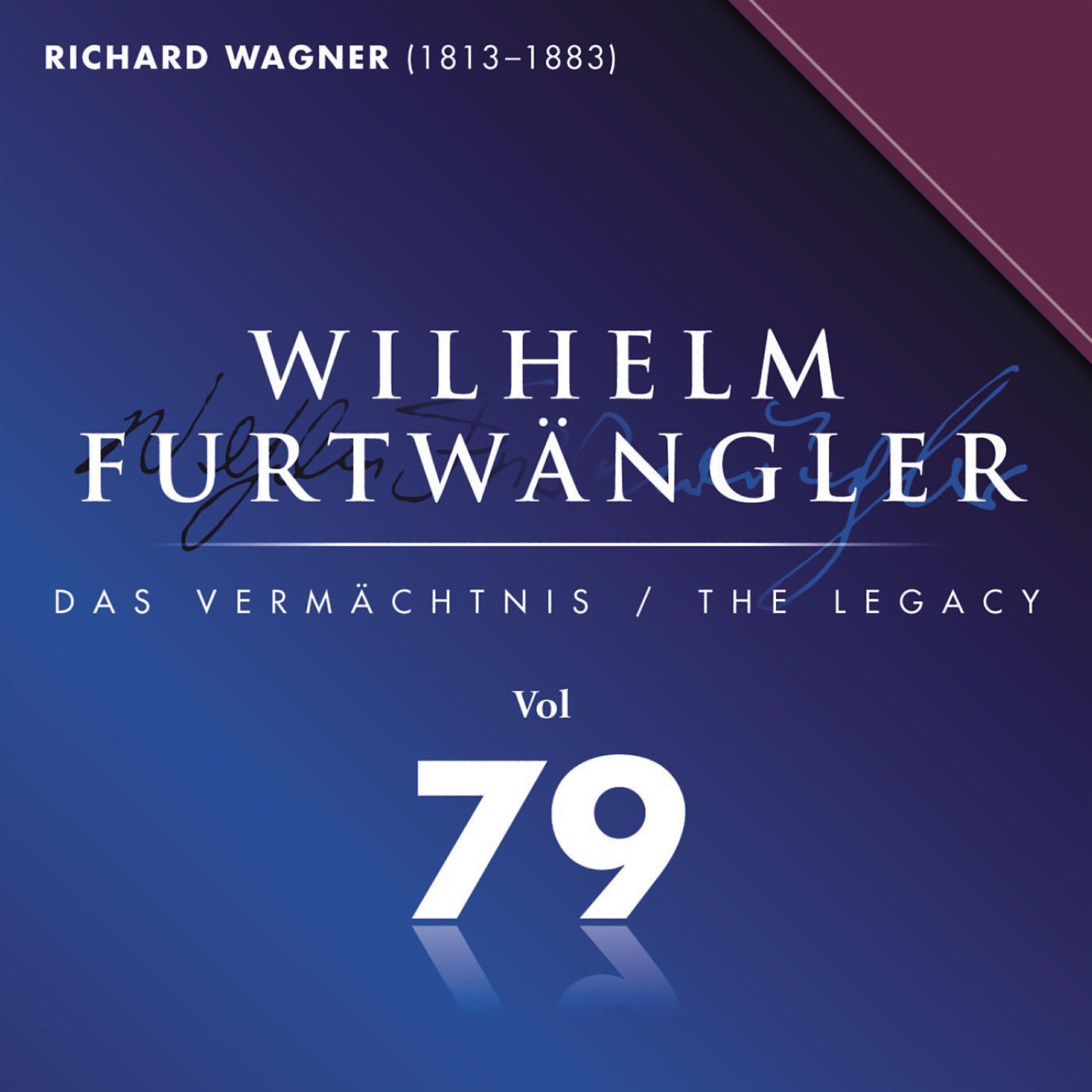 Релиз Wilhelm Furtwaengler Vol. 79
