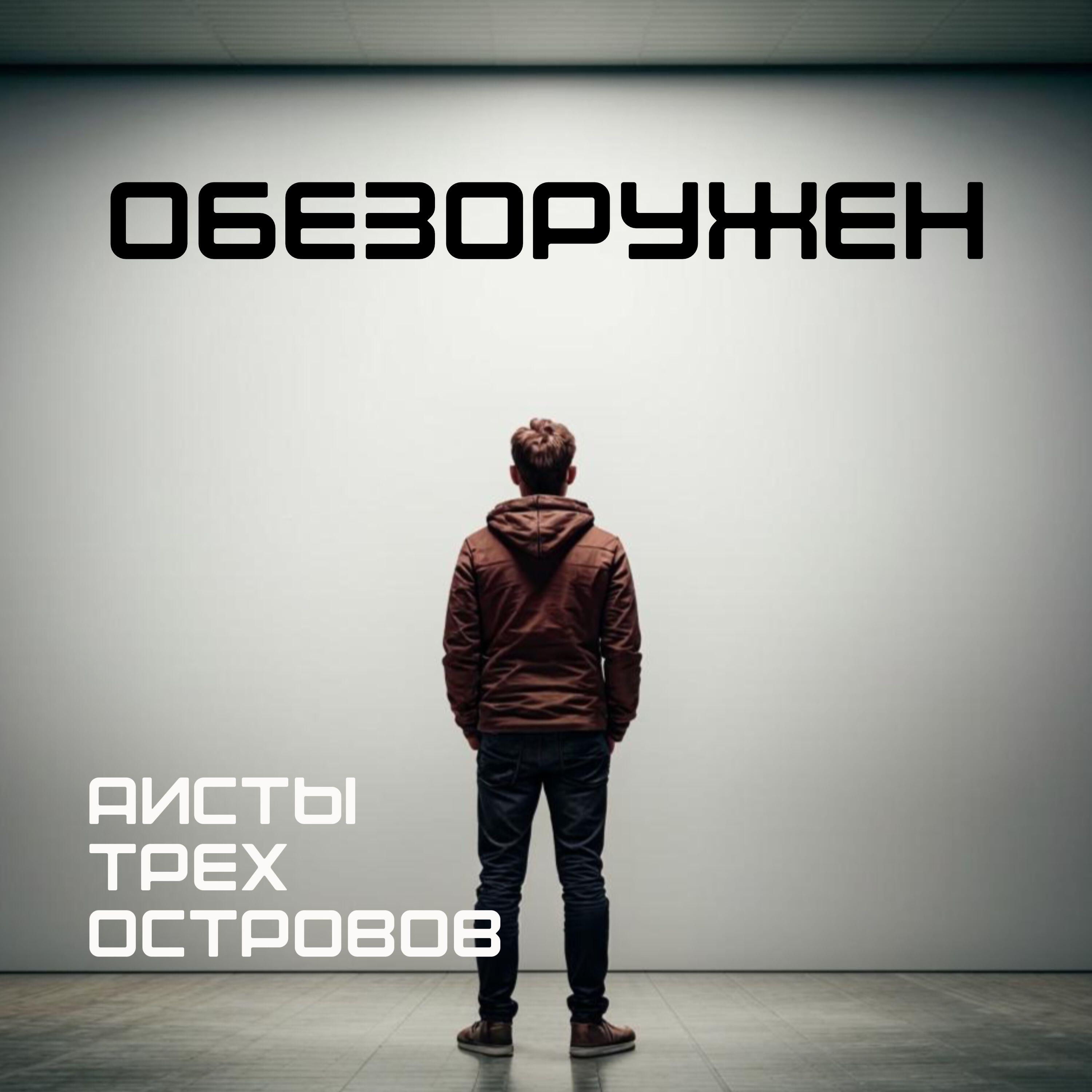 Обложка альбома
