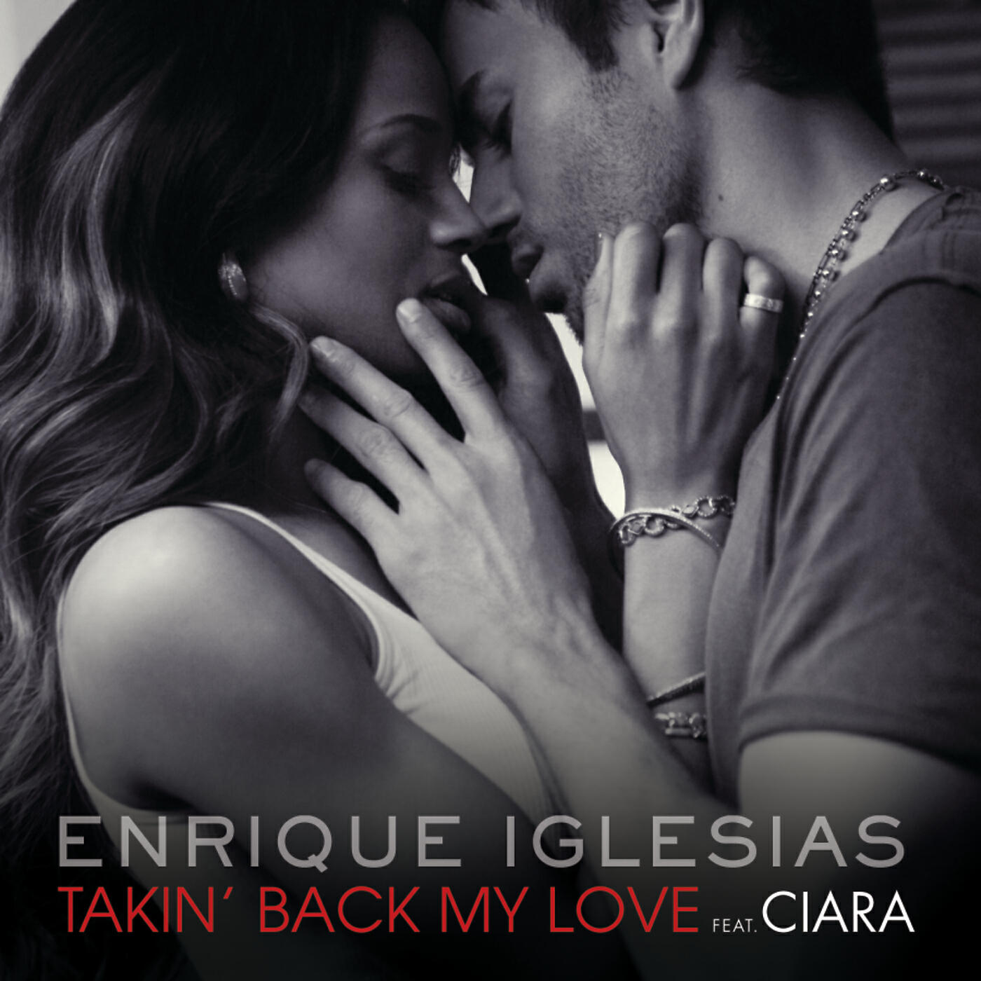 Релиз Takin' Back My Love (International Remixes Version)