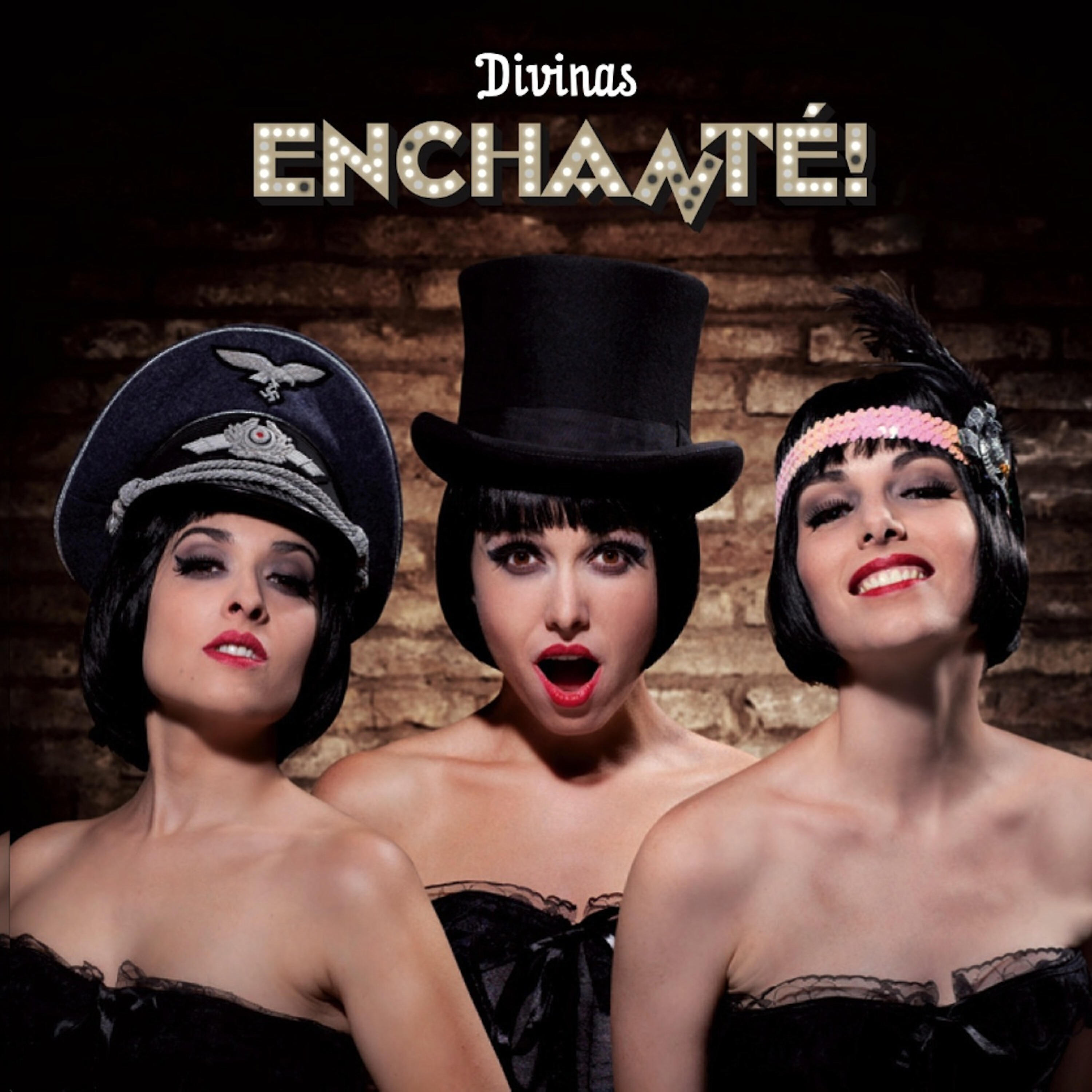 Релиз Enchanté!