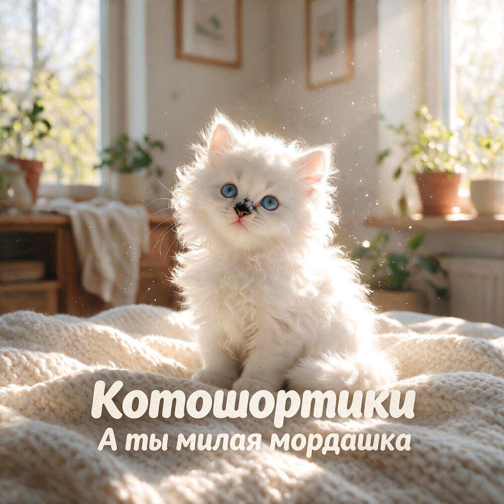 Релиз А ты милая мордашка
