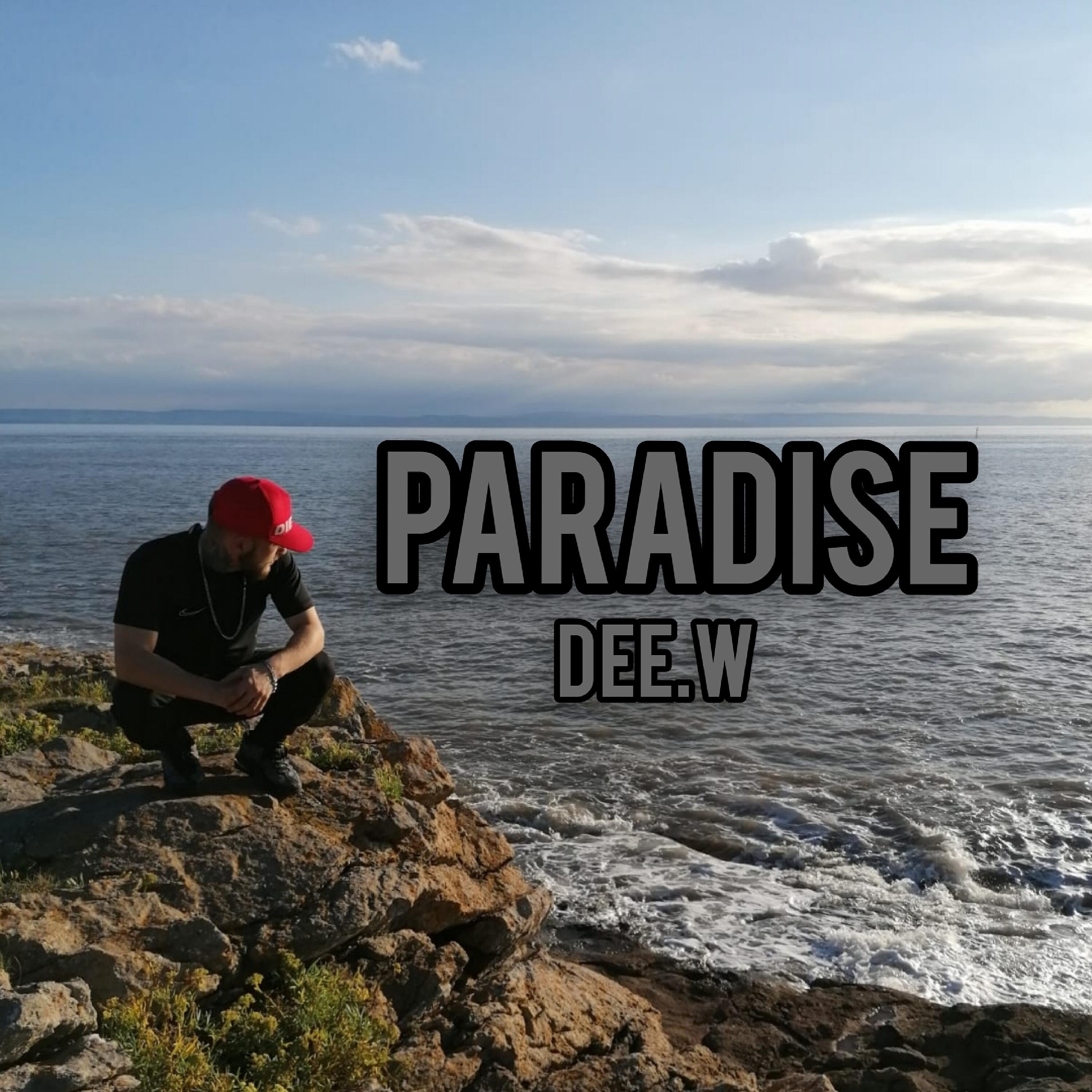 Релиз Paradise