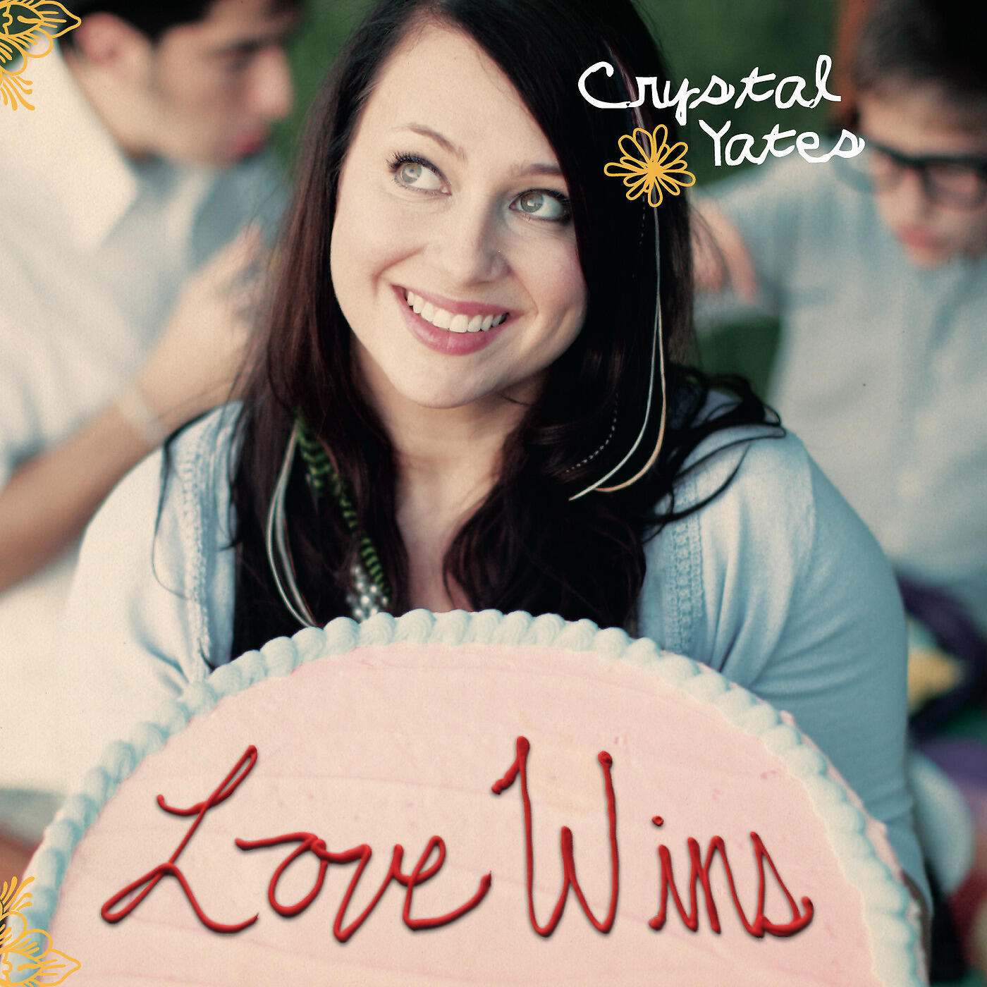 Скачать песню Crystal Yates - Where I Belong бесплатно в MP3 для Android и iOS