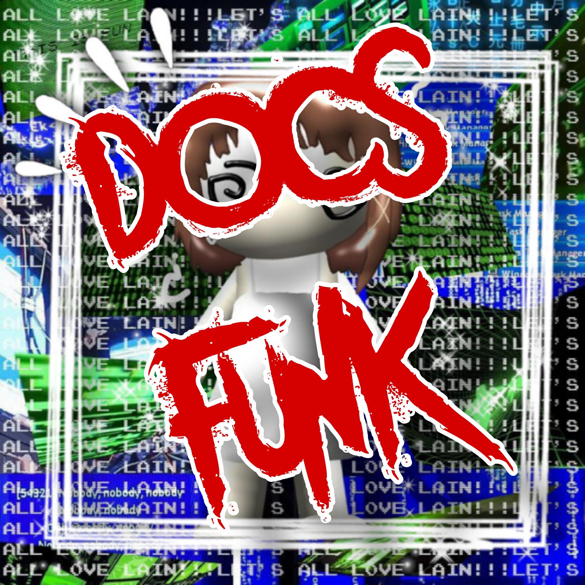 Релиз DOCS FUNK