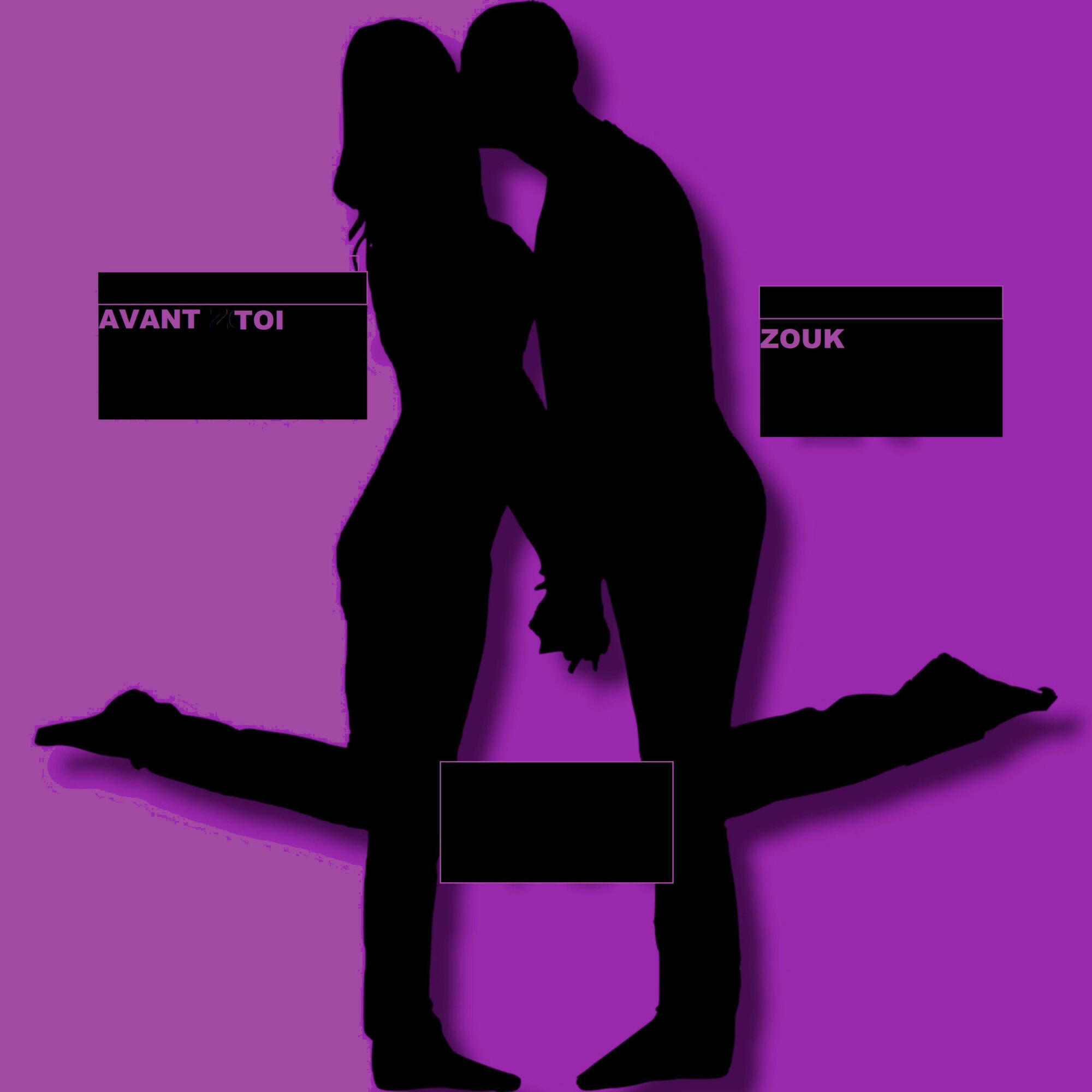 Релиз Avant Toi Zouk