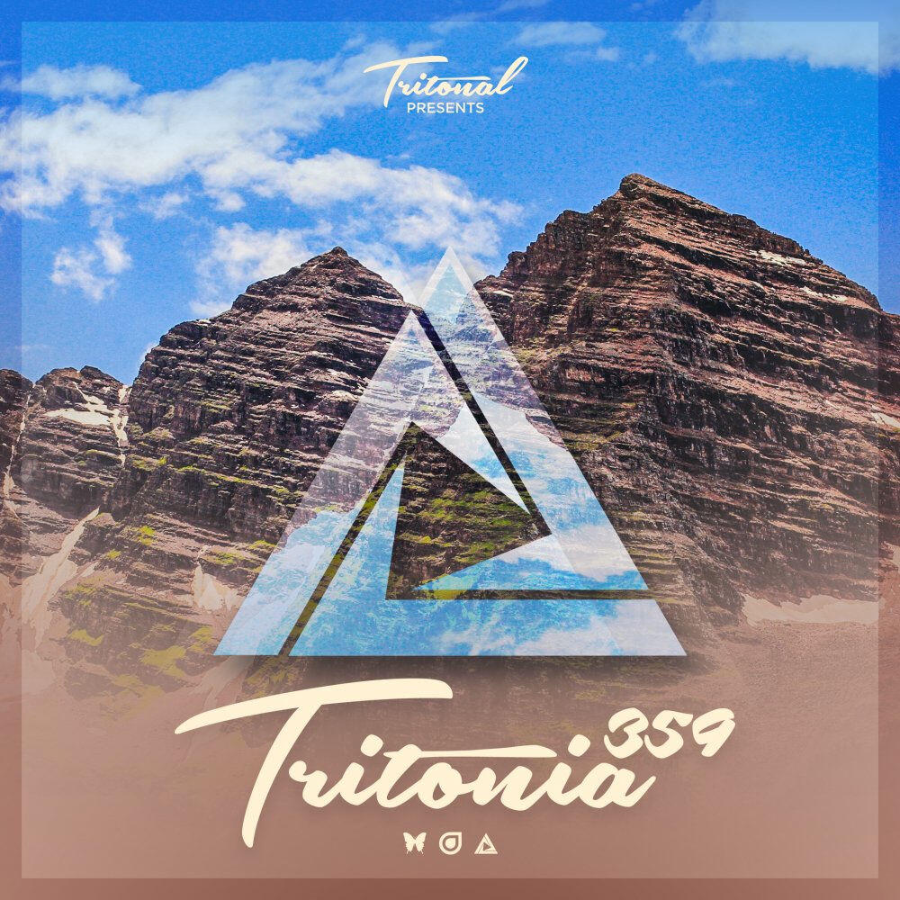 Релиз Tritonia 359