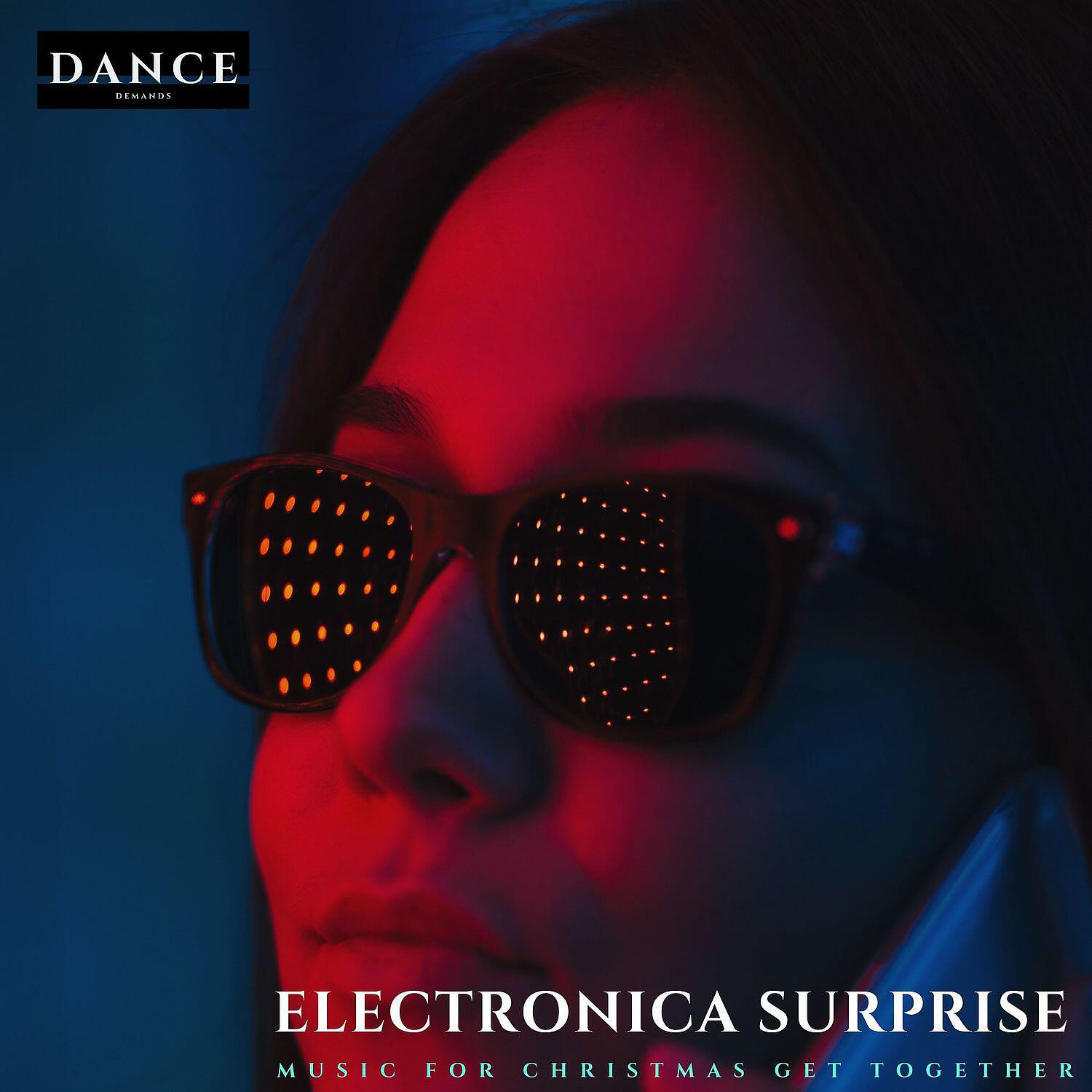 Релиз Electronica Surprise - Music for Christmas Get Together