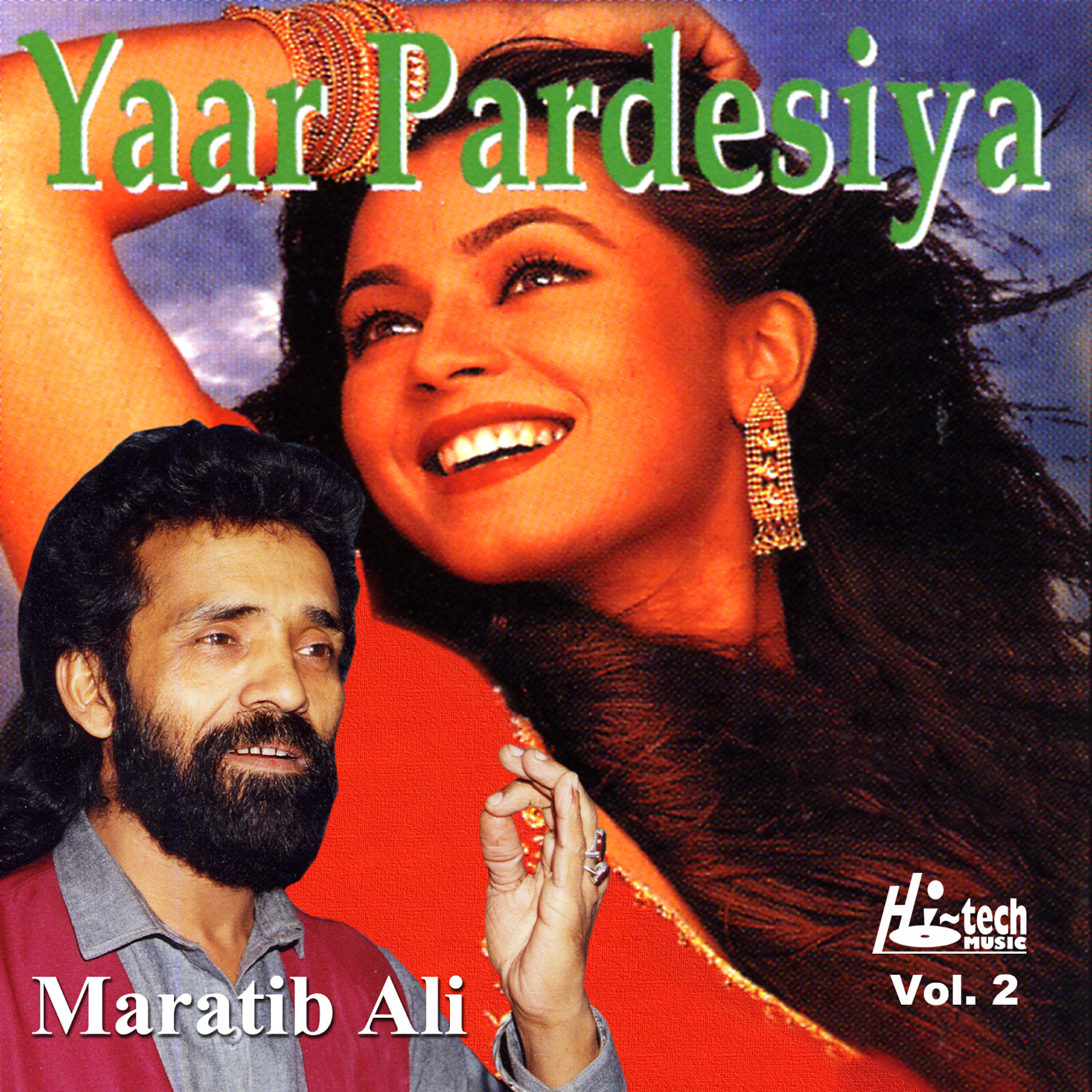 Трек Yaar Pardesiya