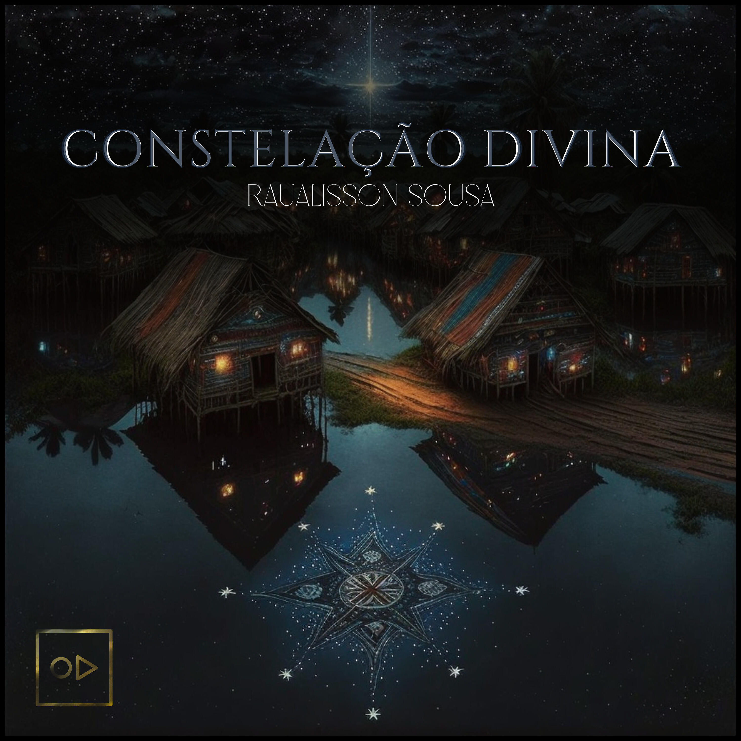 Релиз Constelação Divina