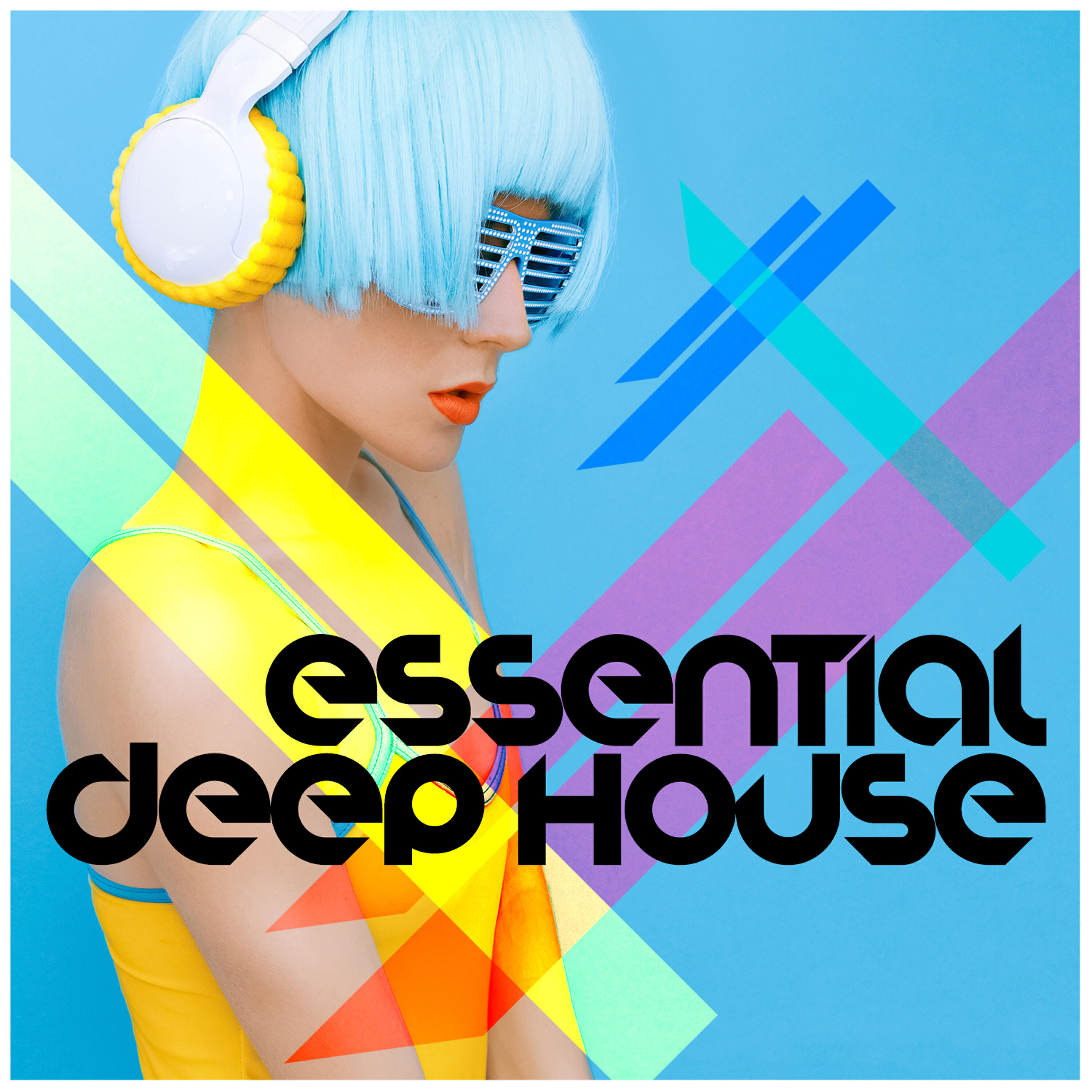 Релиз Essential Deep House