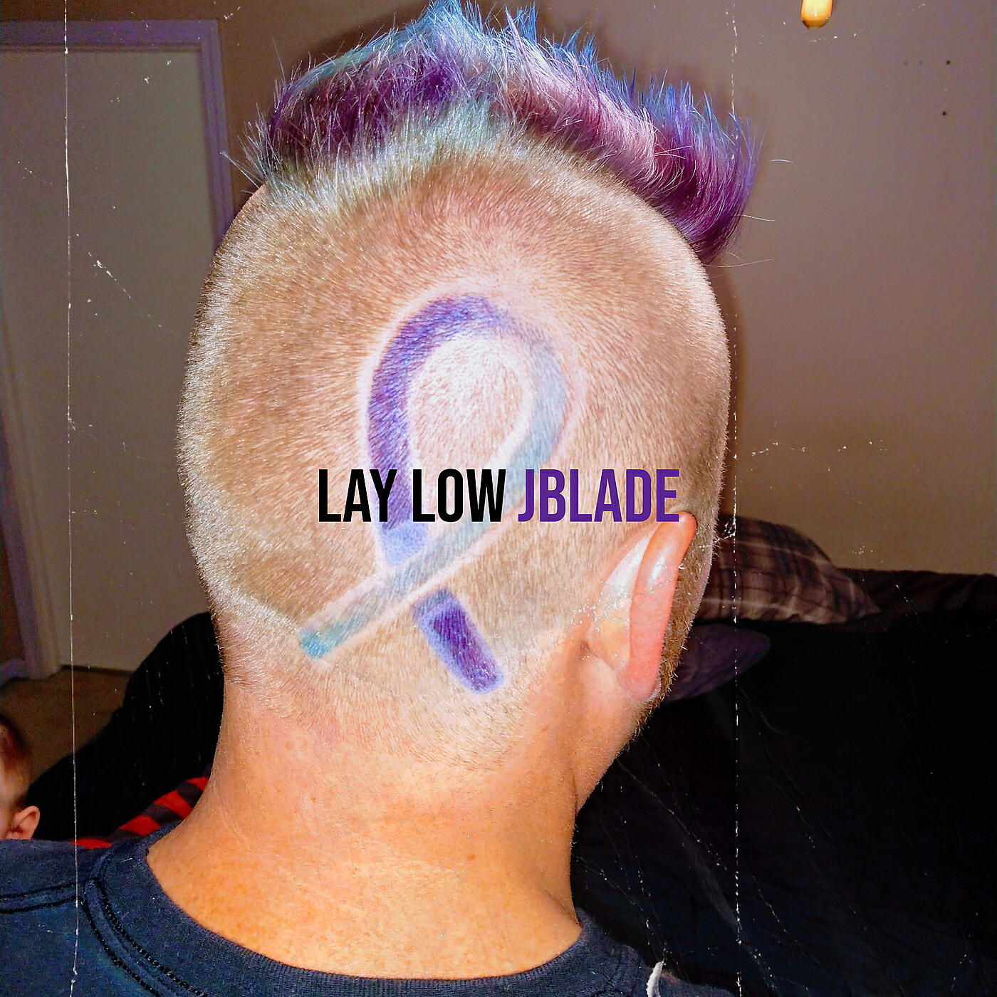 Релиз Lay Low
