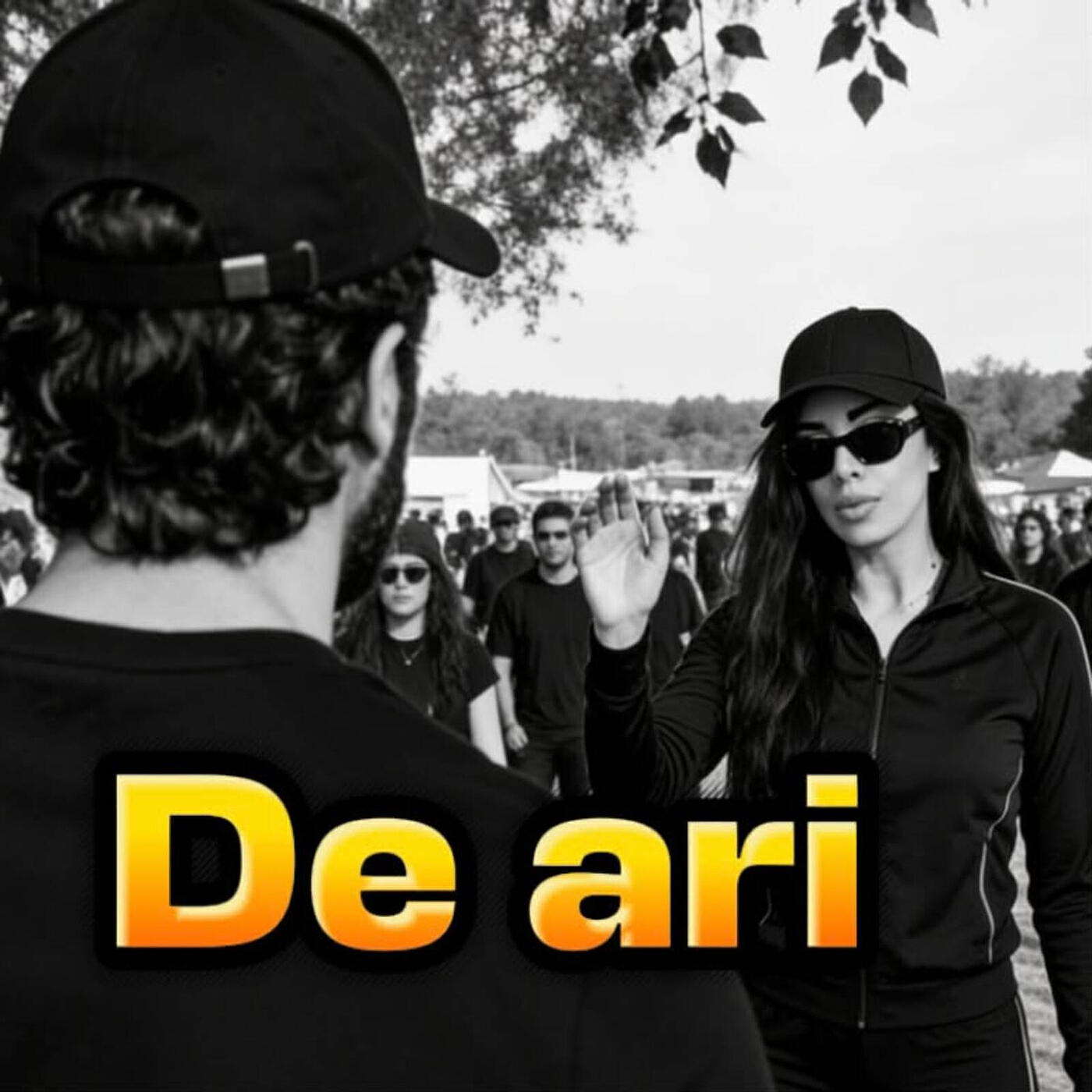 Релиз De Ari