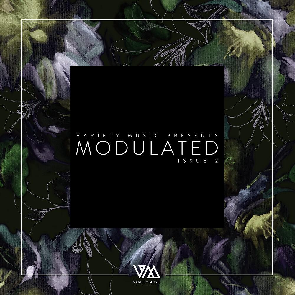 Релиз Variety Music Pres. Modulated Issue 2