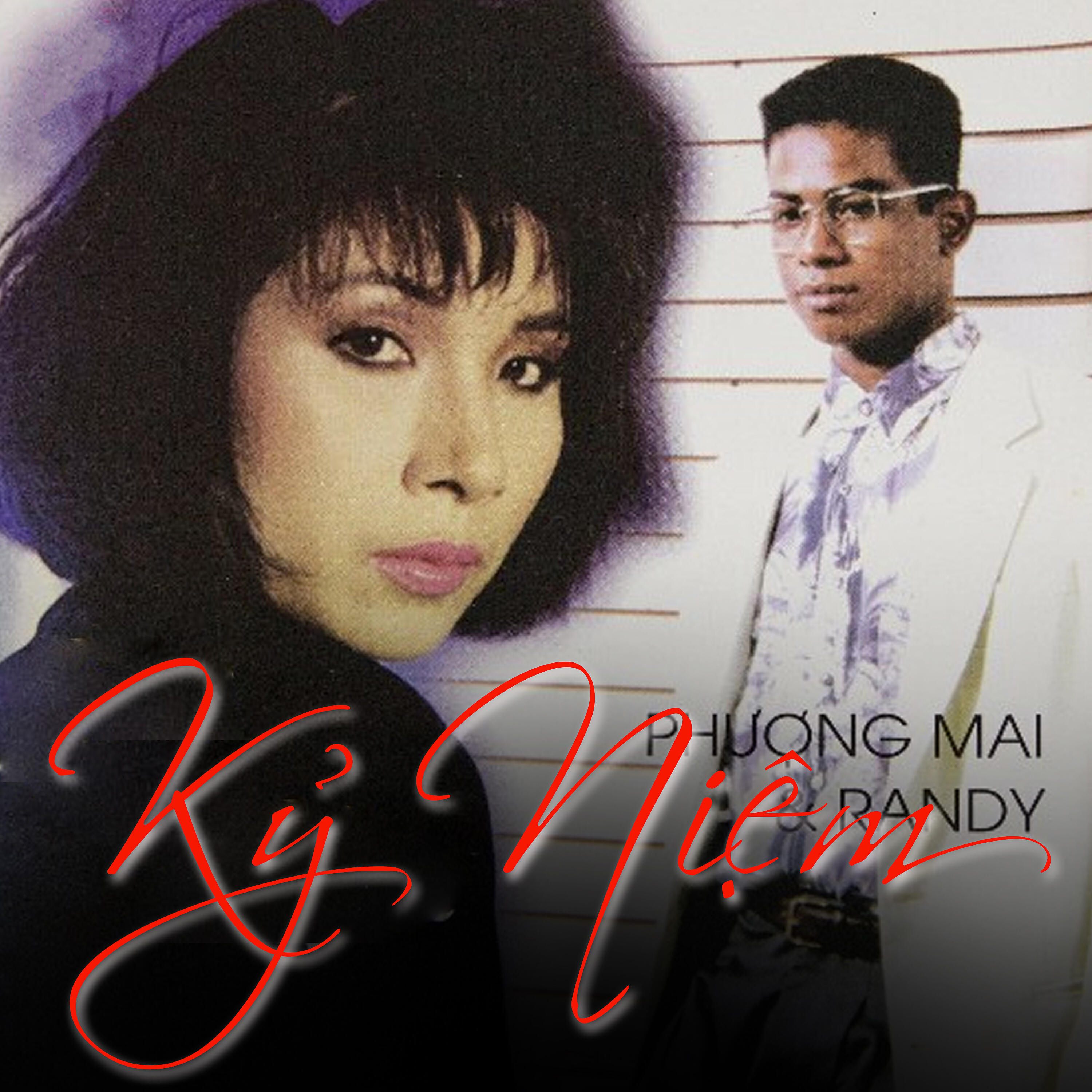 Релиз Kỷ niệm