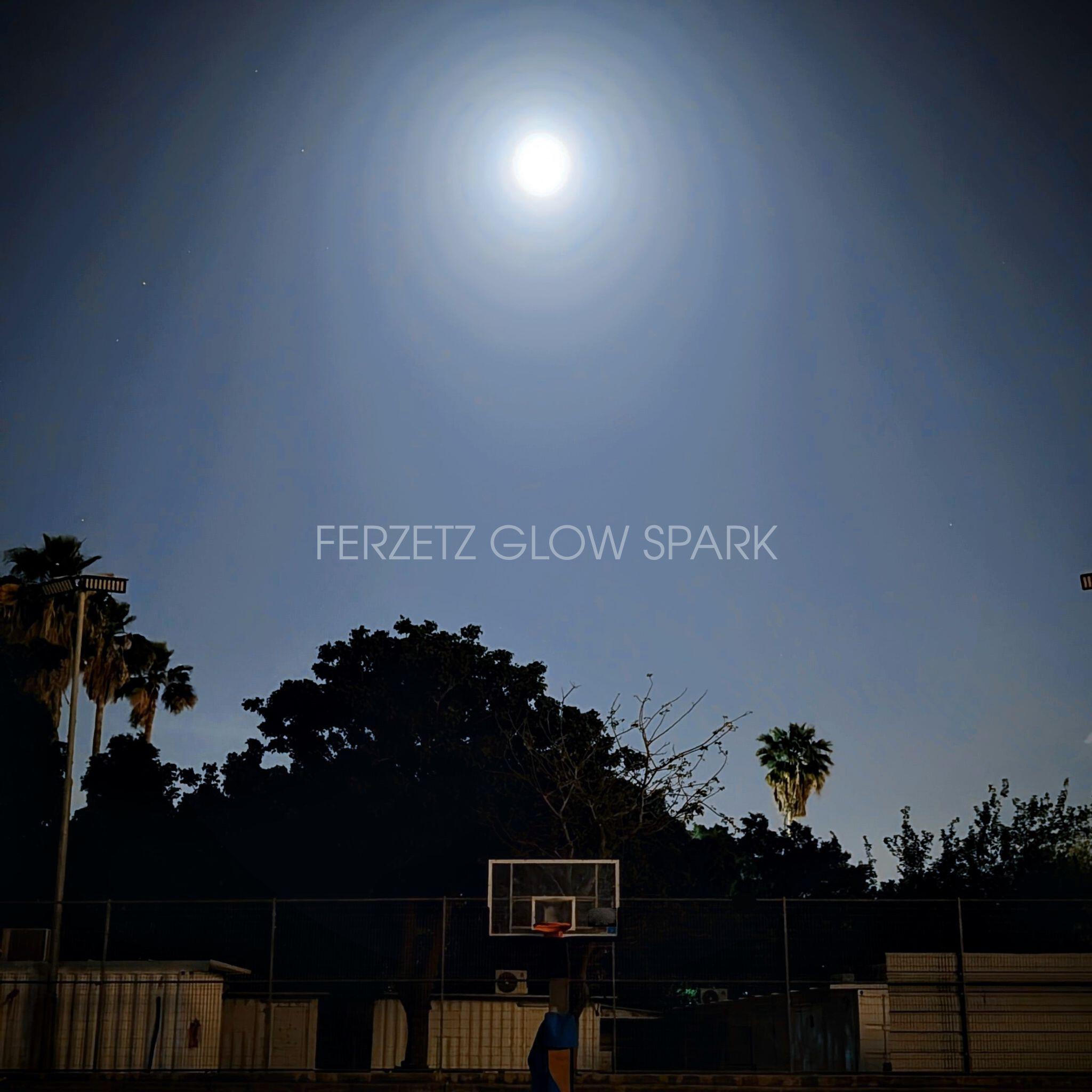 Релиз Glow Spark