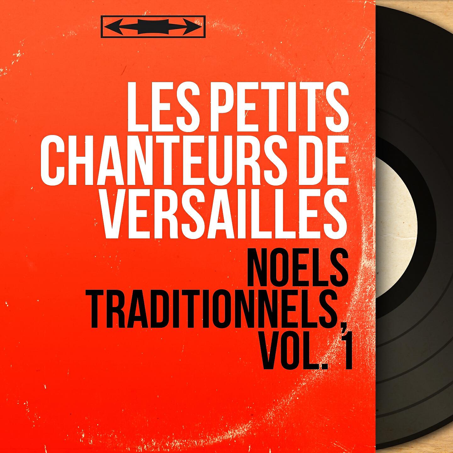 Les Petits Chanteurs de Versailles