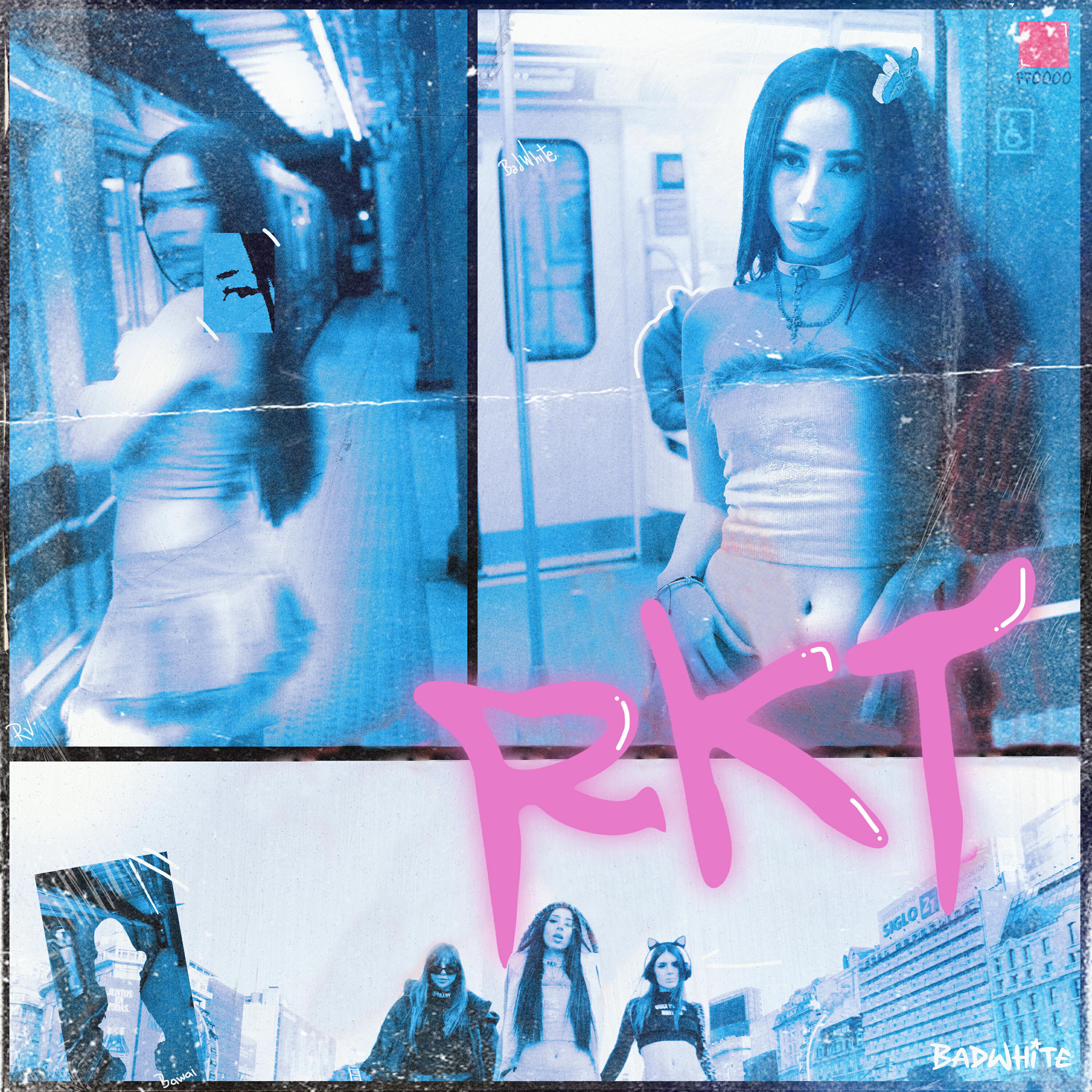 Релиз RKT