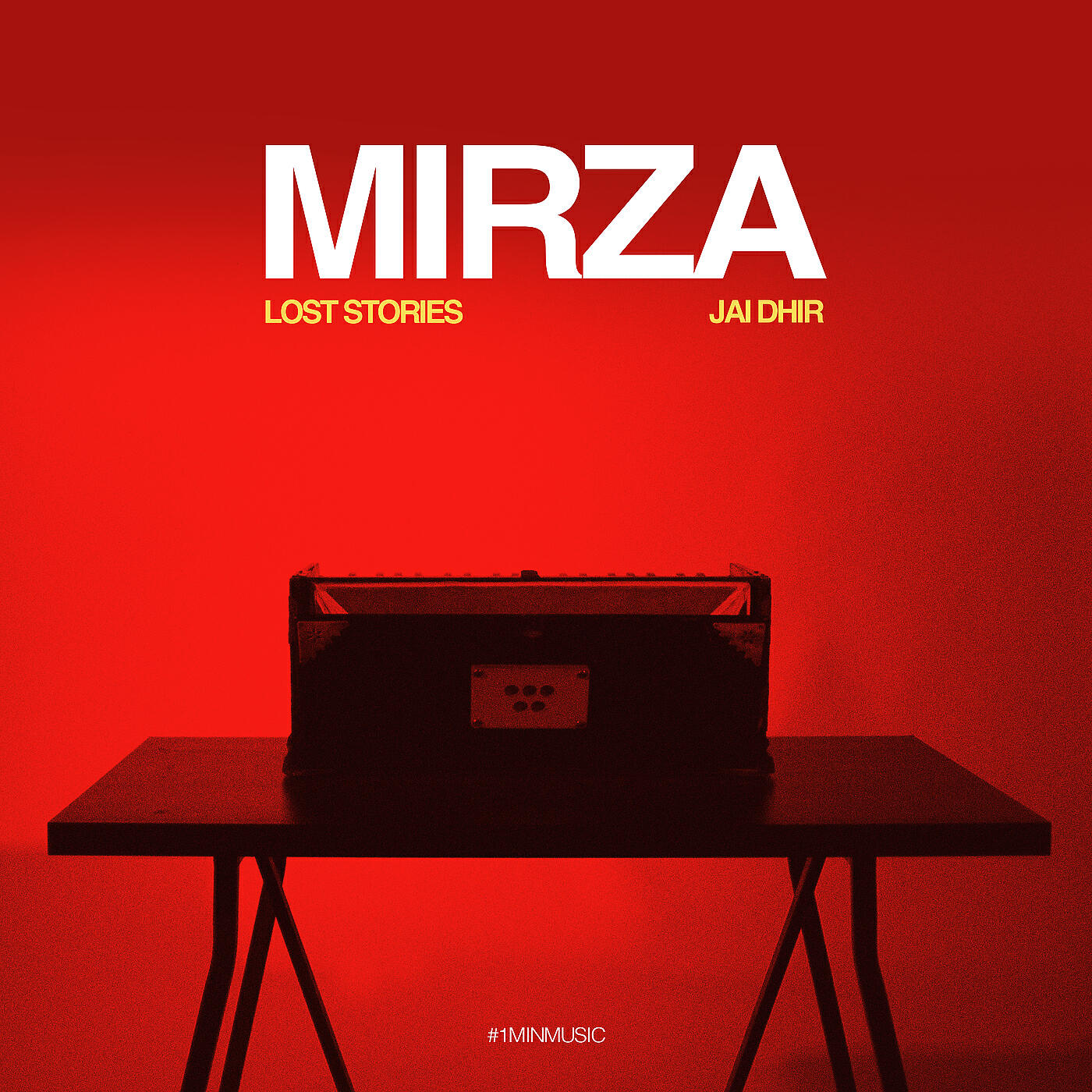 Релиз Mirza