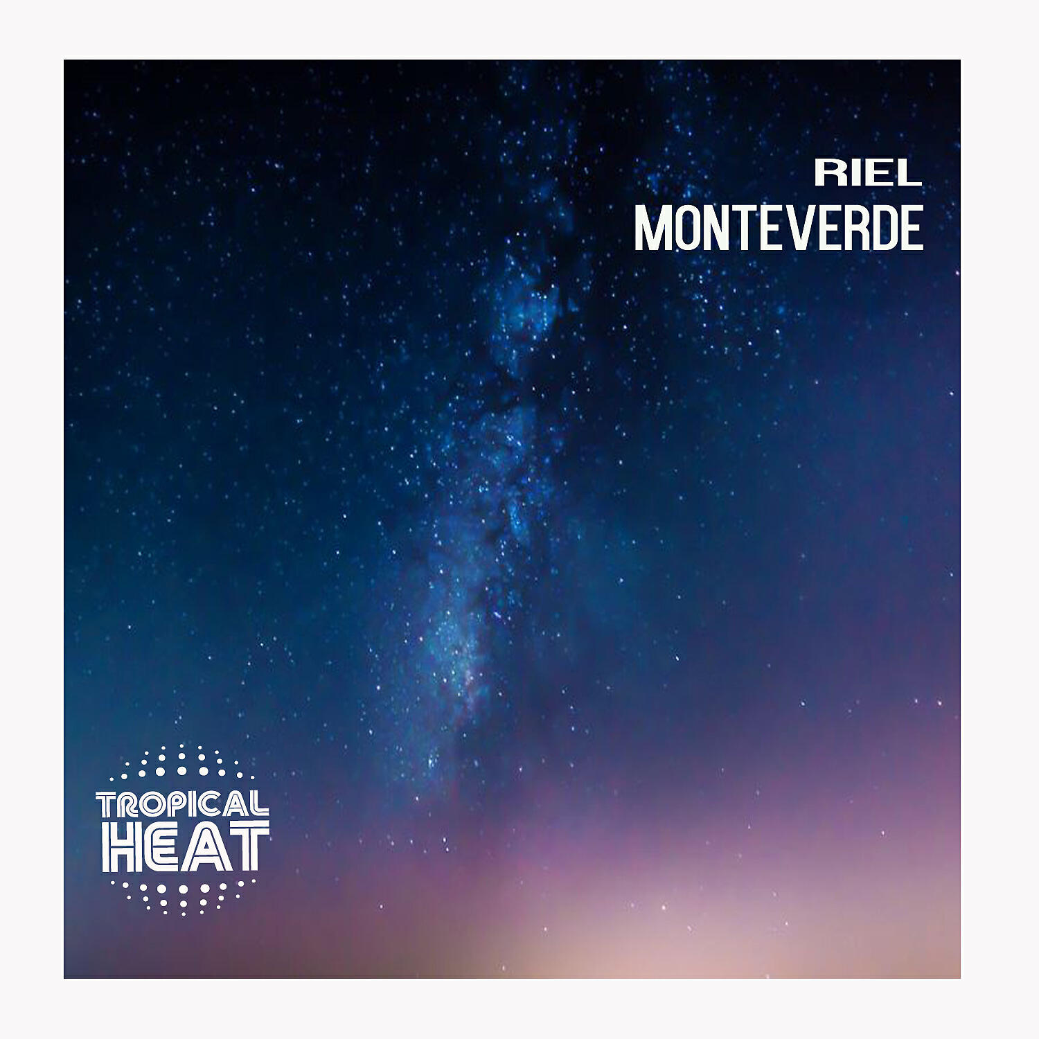 Релиз Monteverde