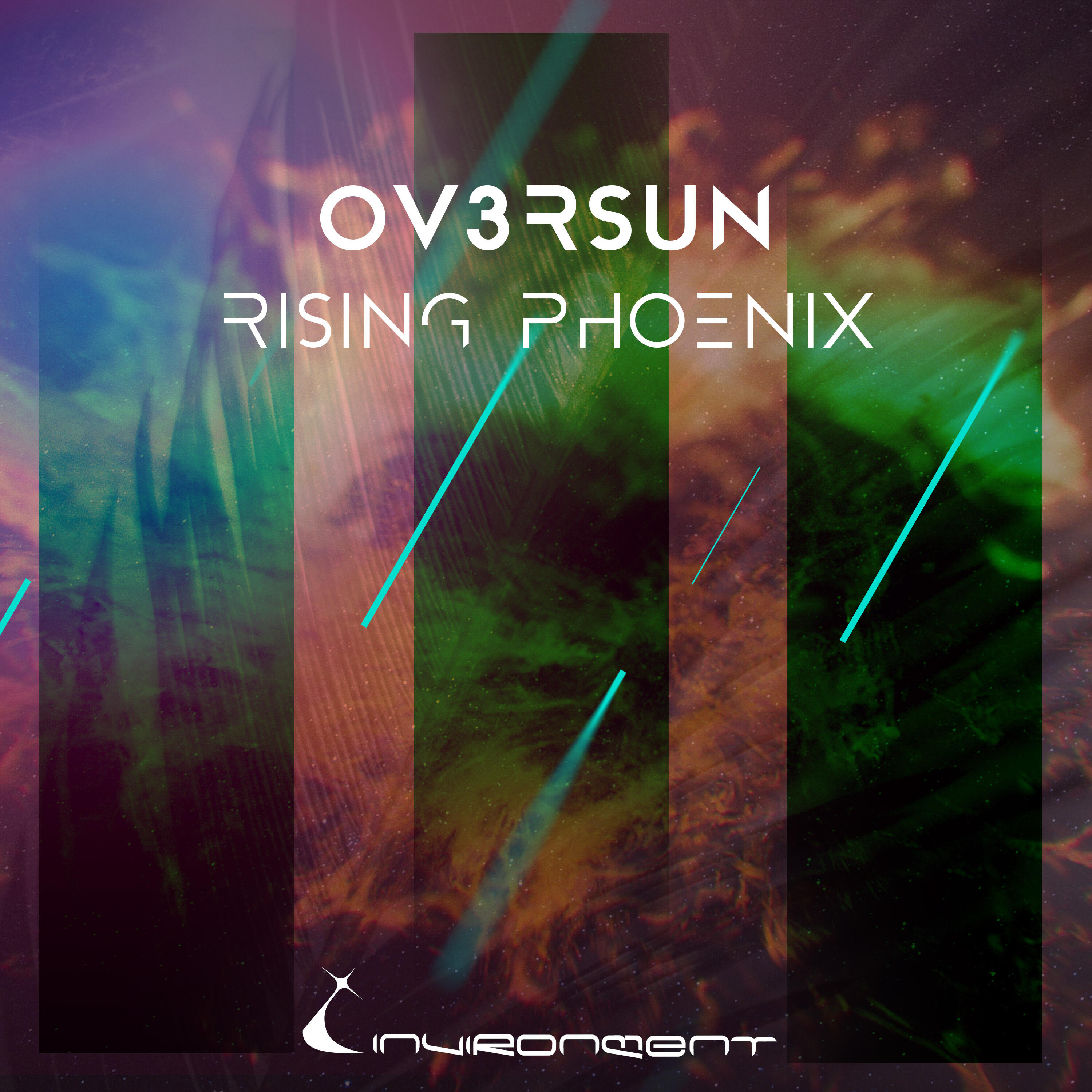 Релиз Rising Phoenix