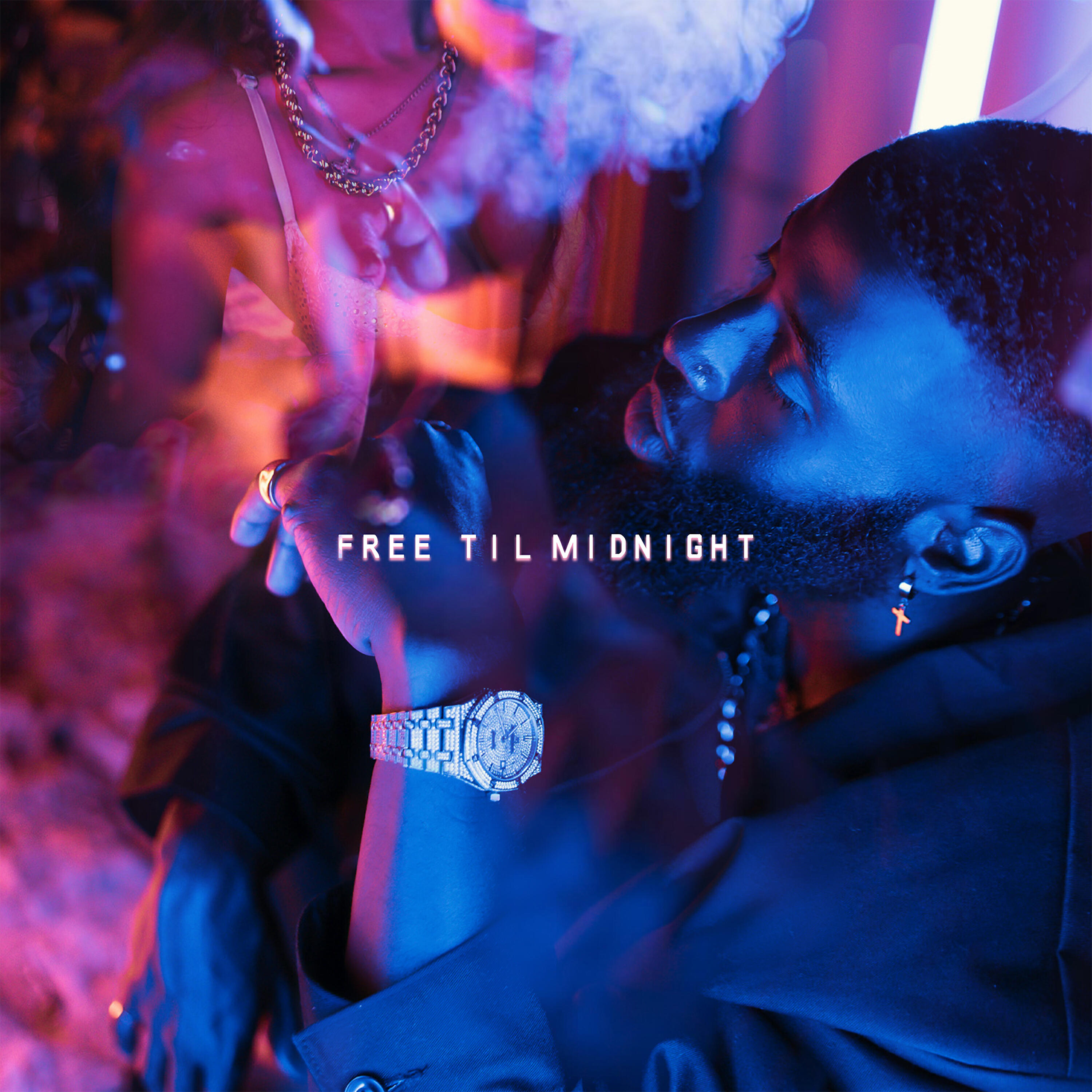 Релиз Free Til Midnight