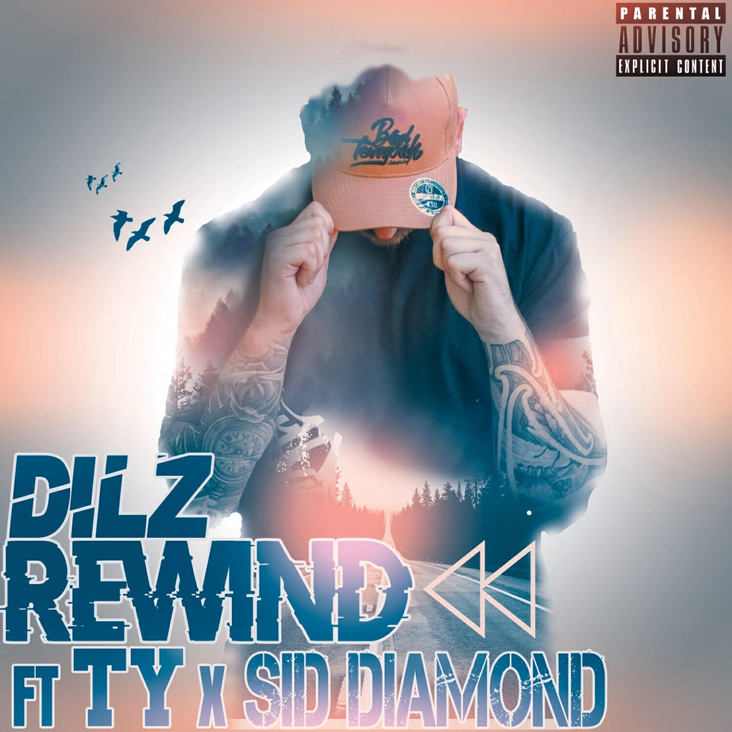 Релиз Rewind
