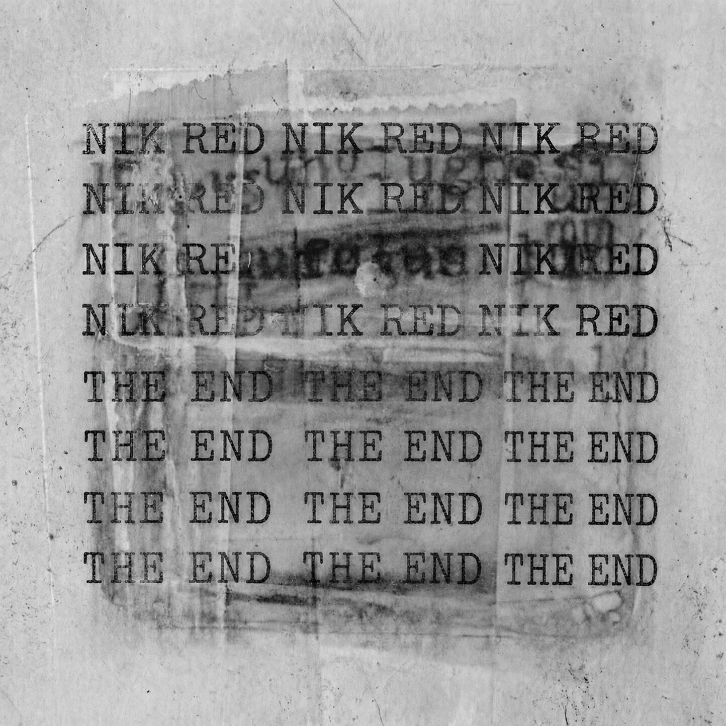 Релиз THE END