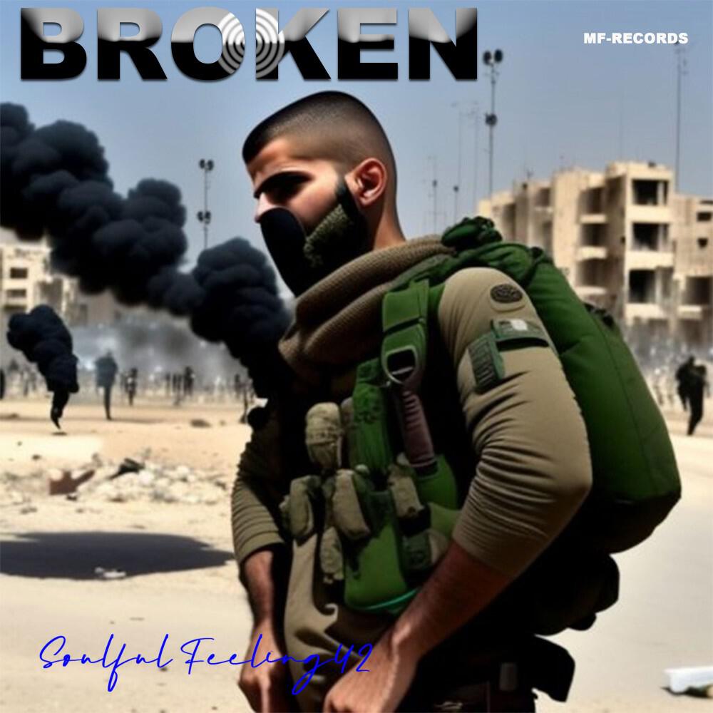 Релиз Broken