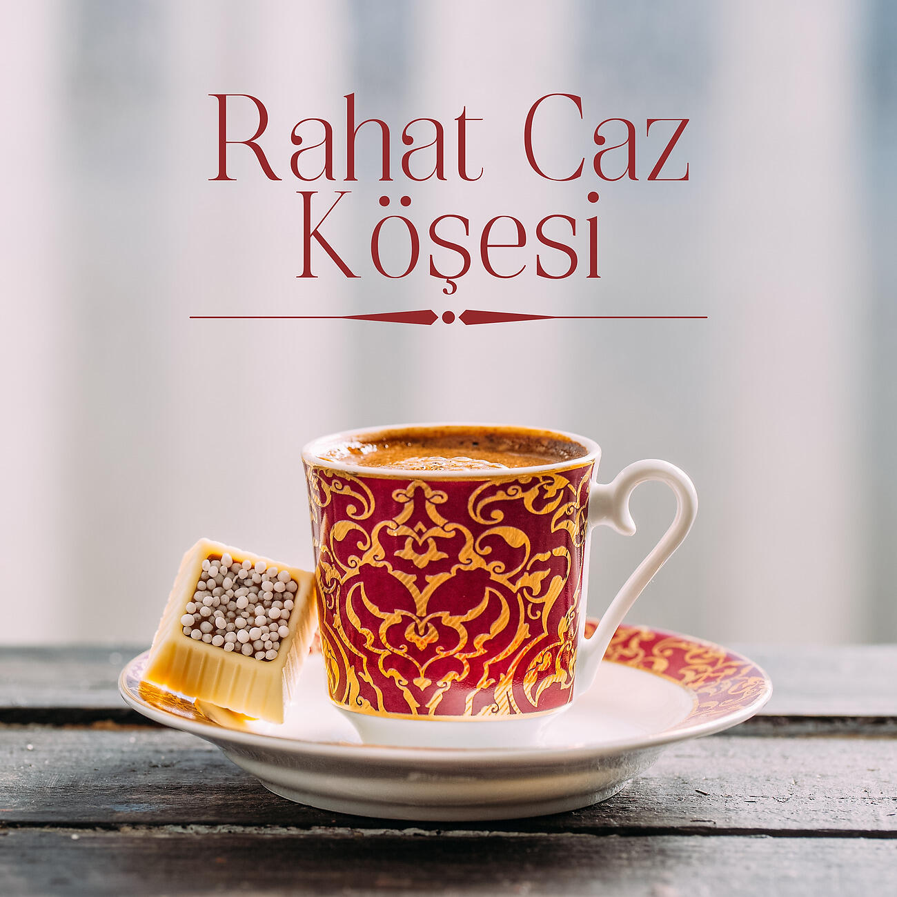 Релиз Rahat Caz Köşesi